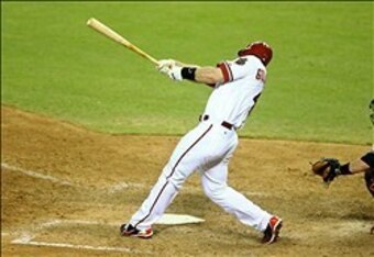 Arizona slugger Paul Goldschmidt leads the Diamondbacks against the Giants.