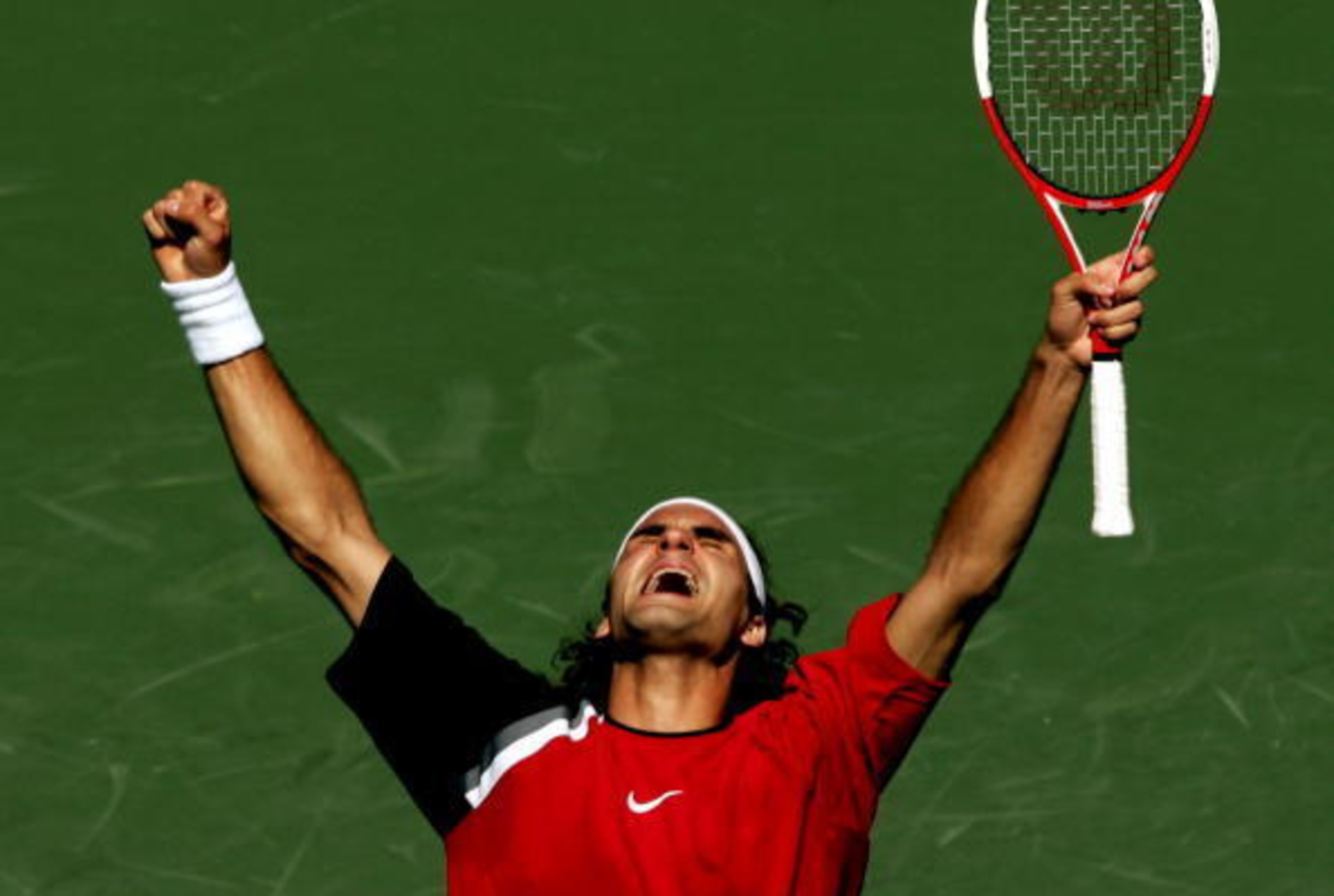 Roger Federer