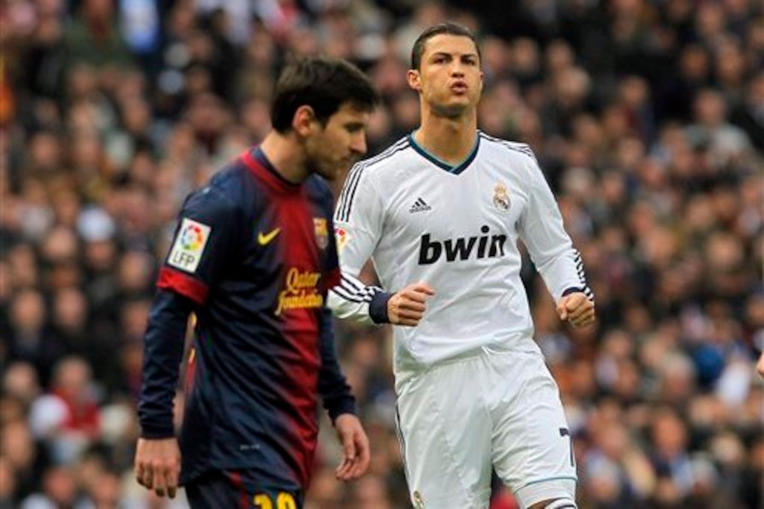 Who makes our combined XI?