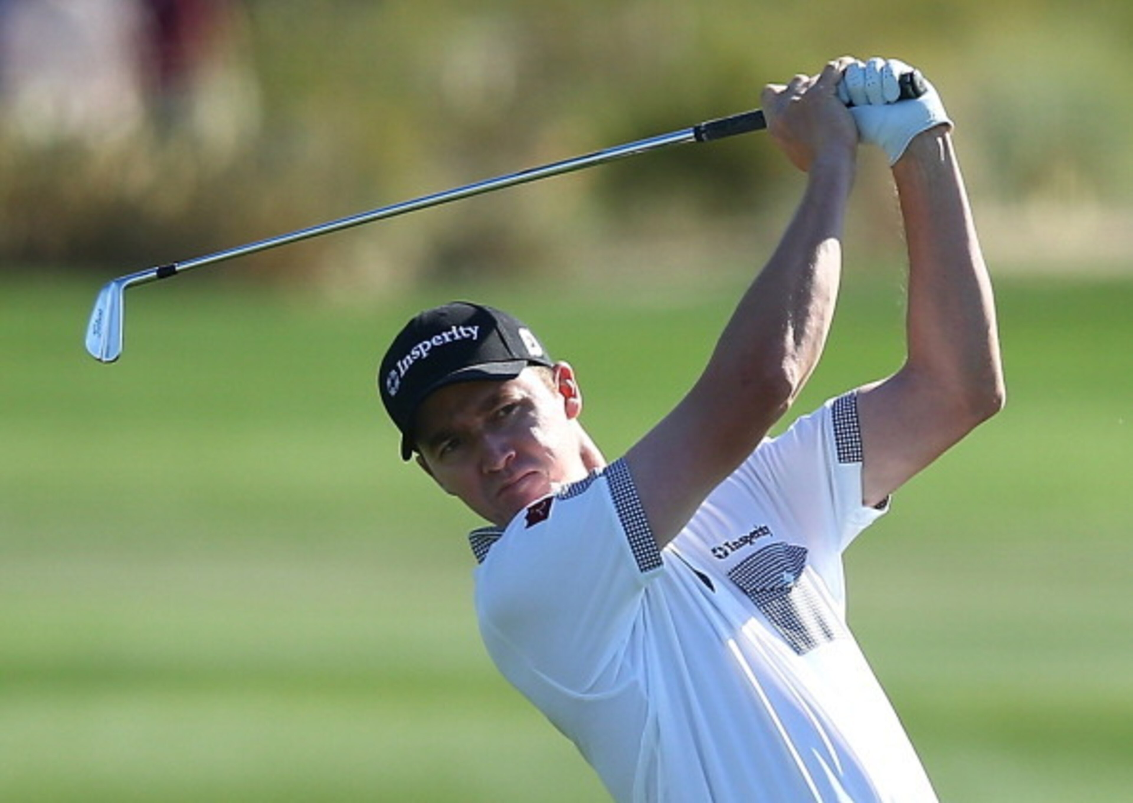 Jimmy Walker has three wins this season.
