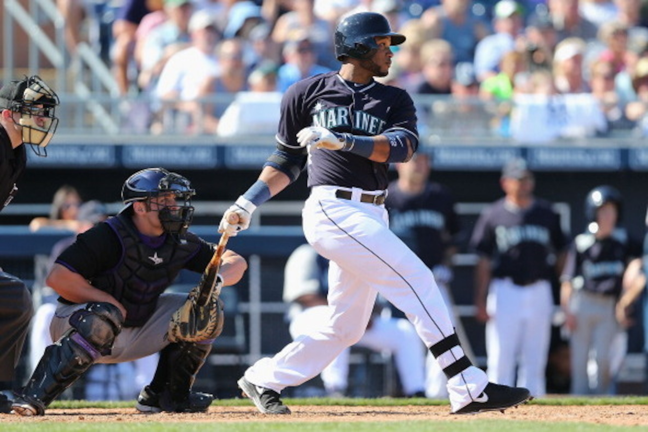 Robinson Cano