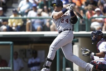 Miguel Cabrera