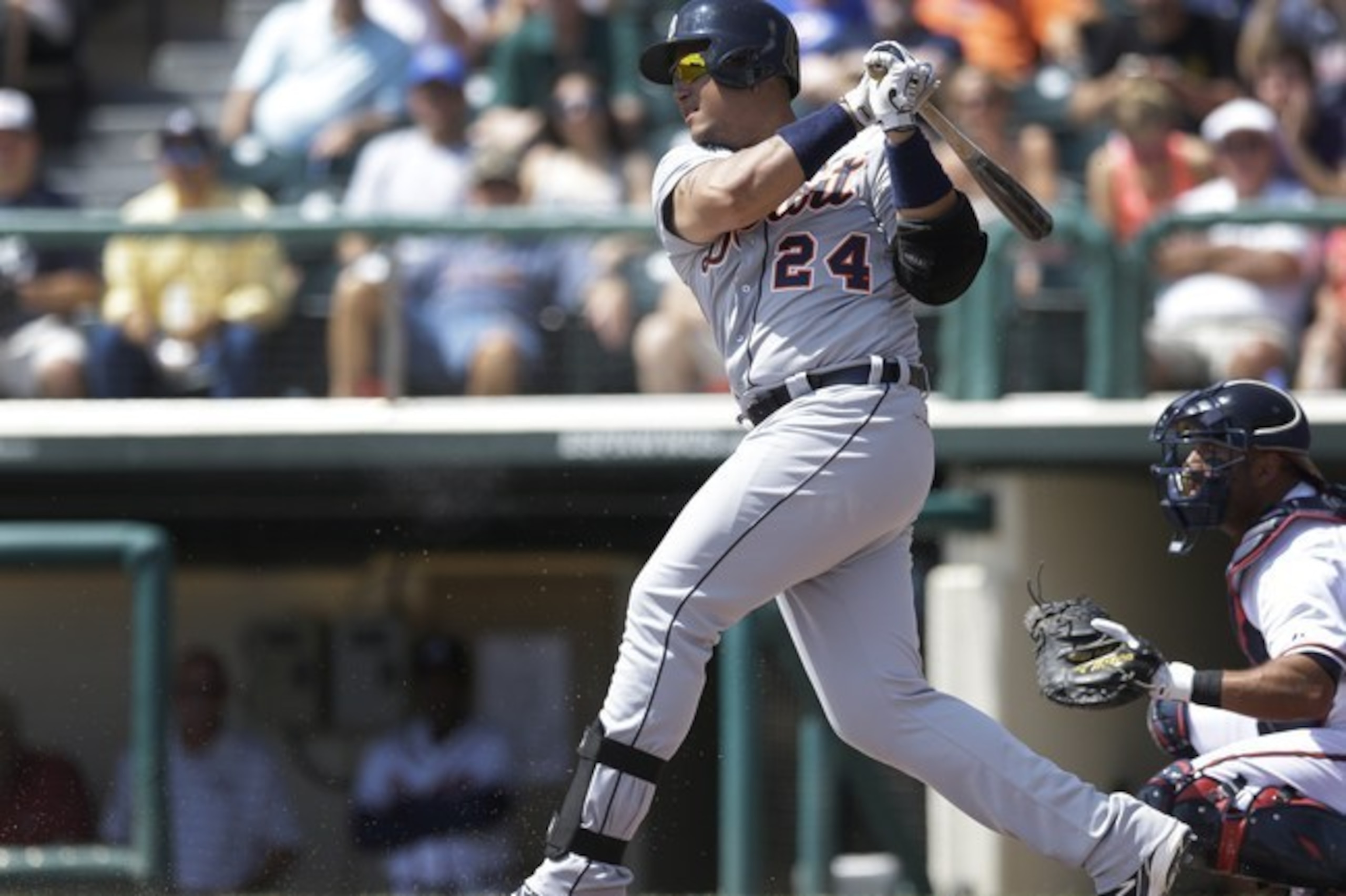 Miguel Cabrera