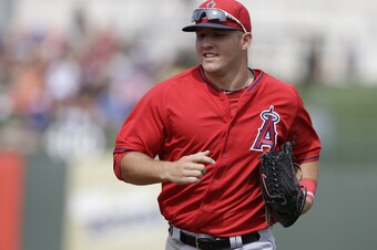 Mike Trout