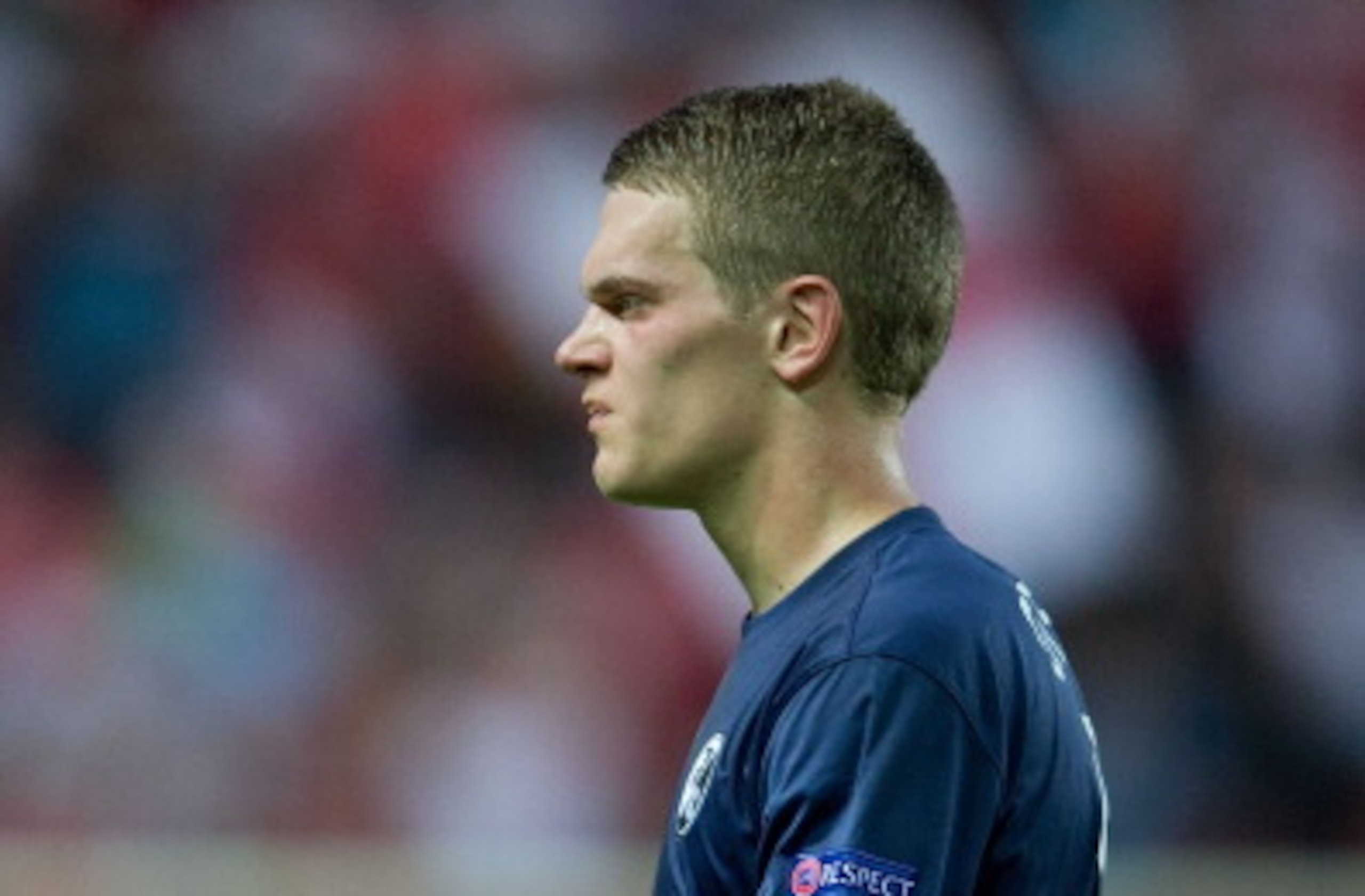 Matthias Ginter would become an automatic starter for most teams in world football.