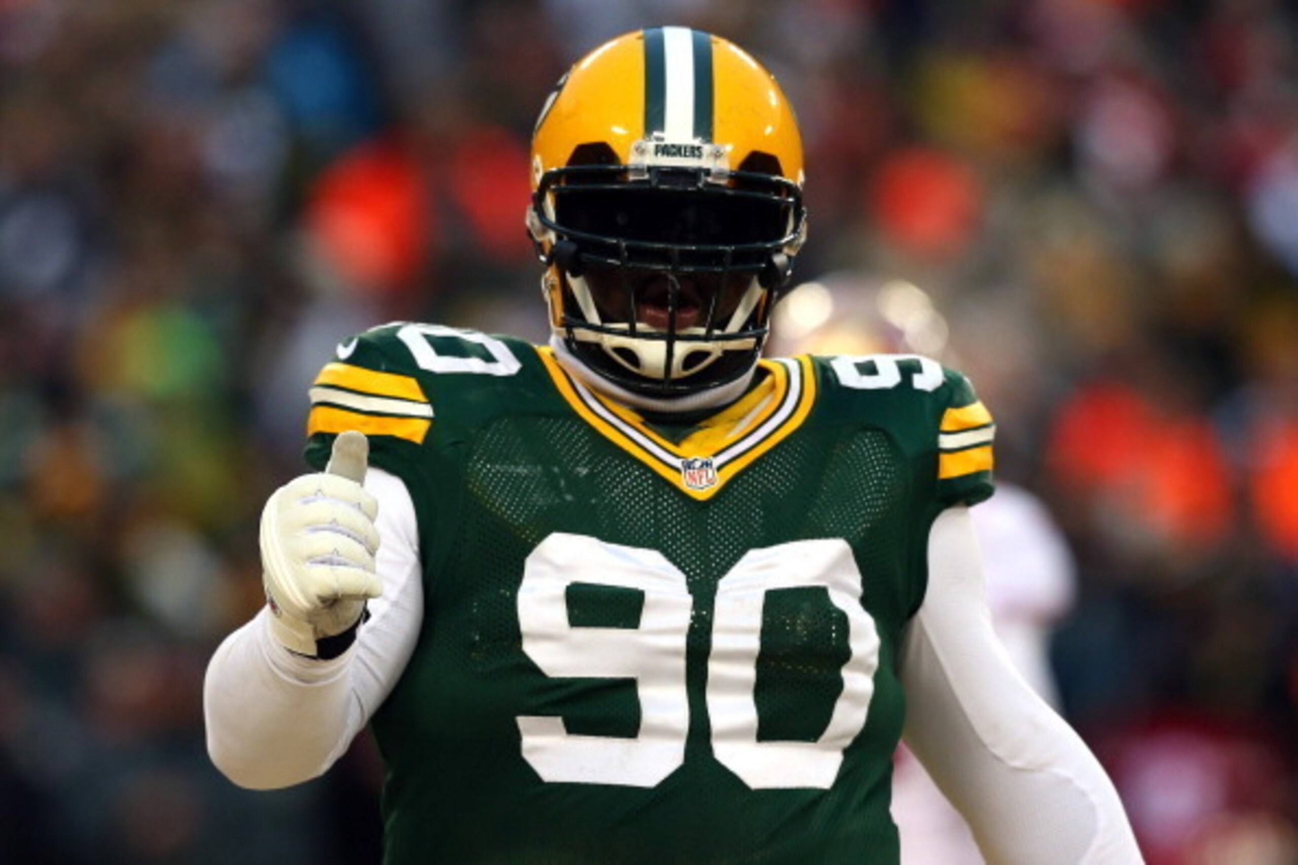 Was re-signing B.J. Raji one of the Packers best or worst moves in free agency?
