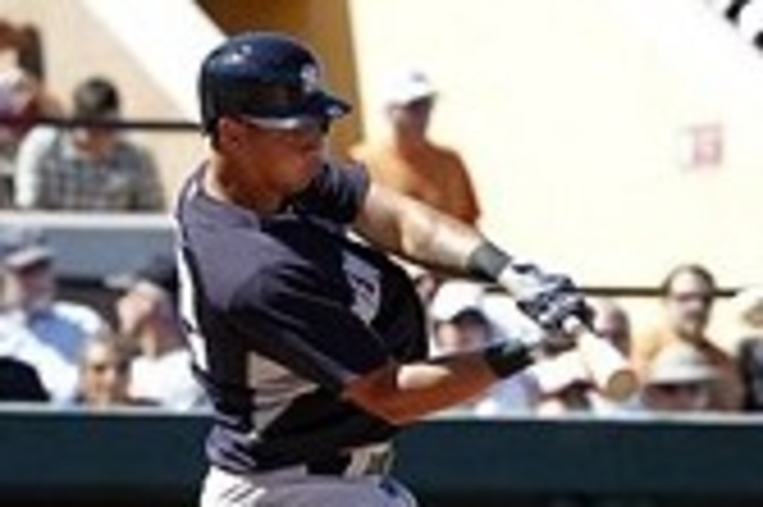 C Gary Sanchez (New York Yankees)