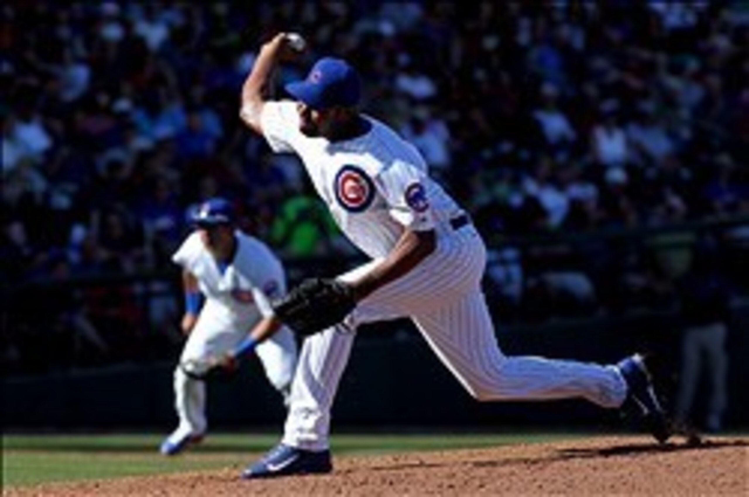 Jose Veras is more of a setup man than a closer. Jose Veras is more of a setup man than a closer.