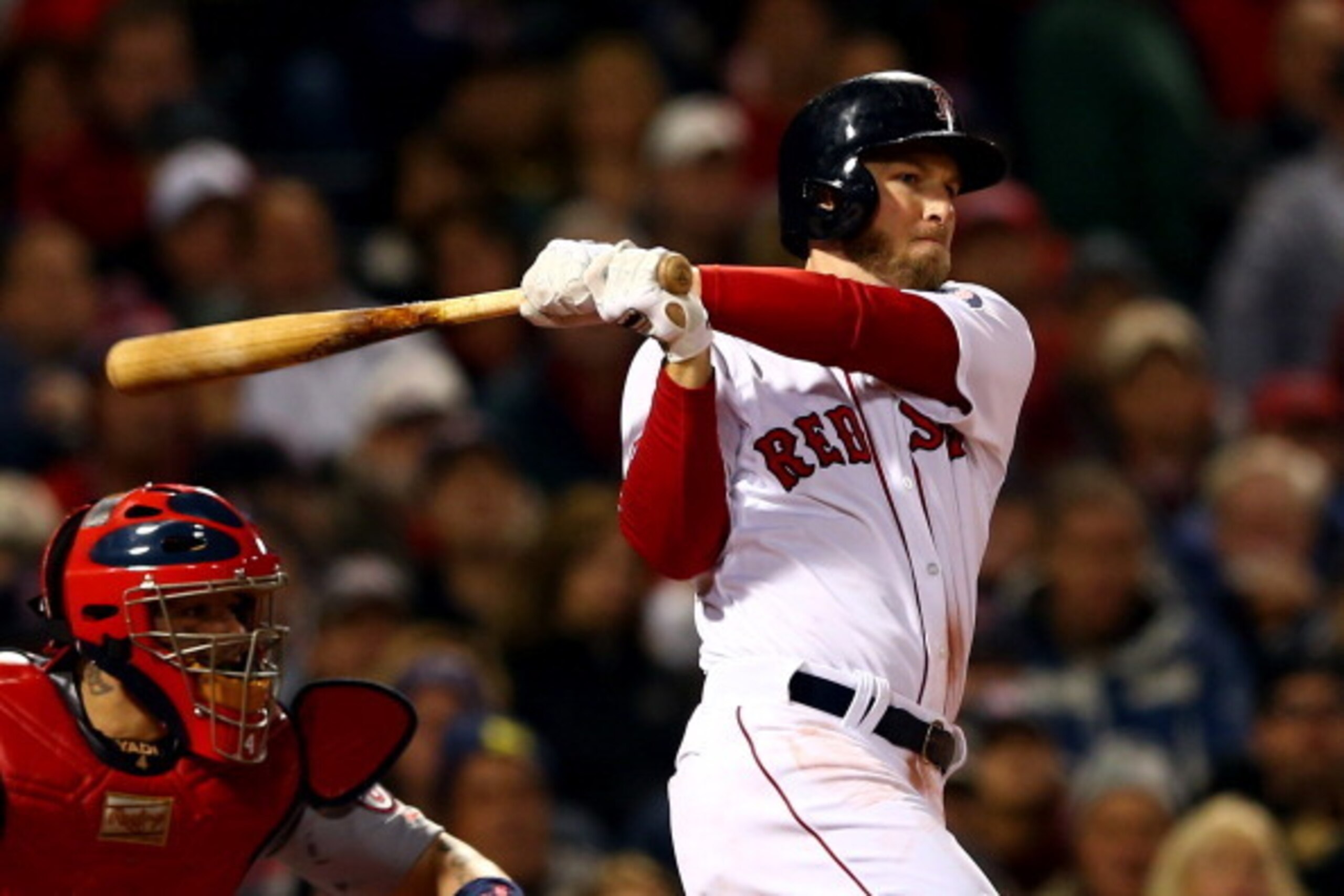 Stephen Drew would solve Detroit's biggest problem. Stephen Drew would solve Detroit's biggest problem.