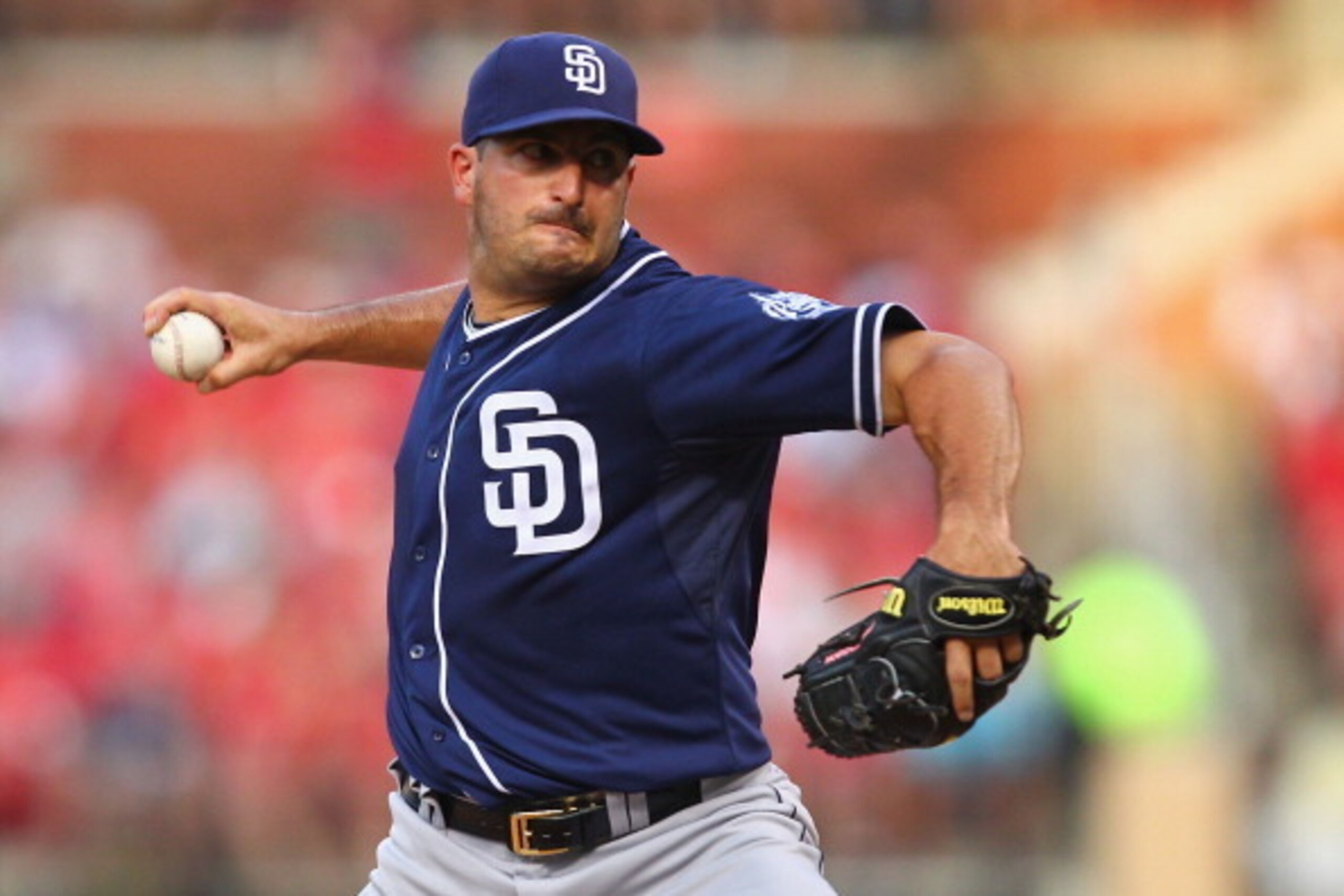 Jason Marquis might be a wise investment for the Giants. Jason Marquis might be a wise investment for the Giants.