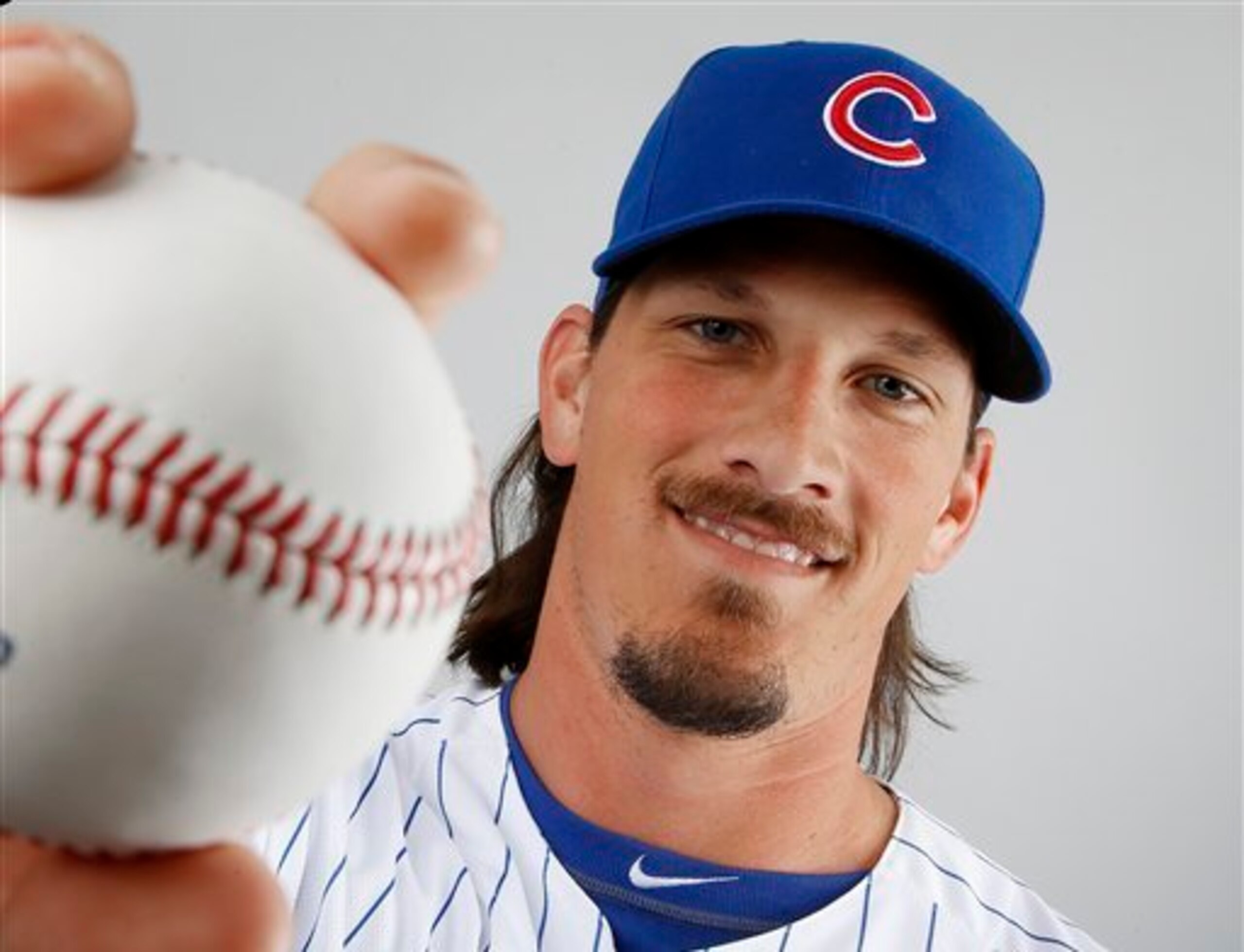Trading for Jeff Samardzija makes a ton of sense for Toronto. Trading for Jeff Samardzija makes a ton of sense for Toronto.