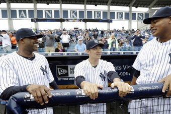 Sabathia, Tanaka and Nova each speak a different language but have had strong camps in Tampa.
