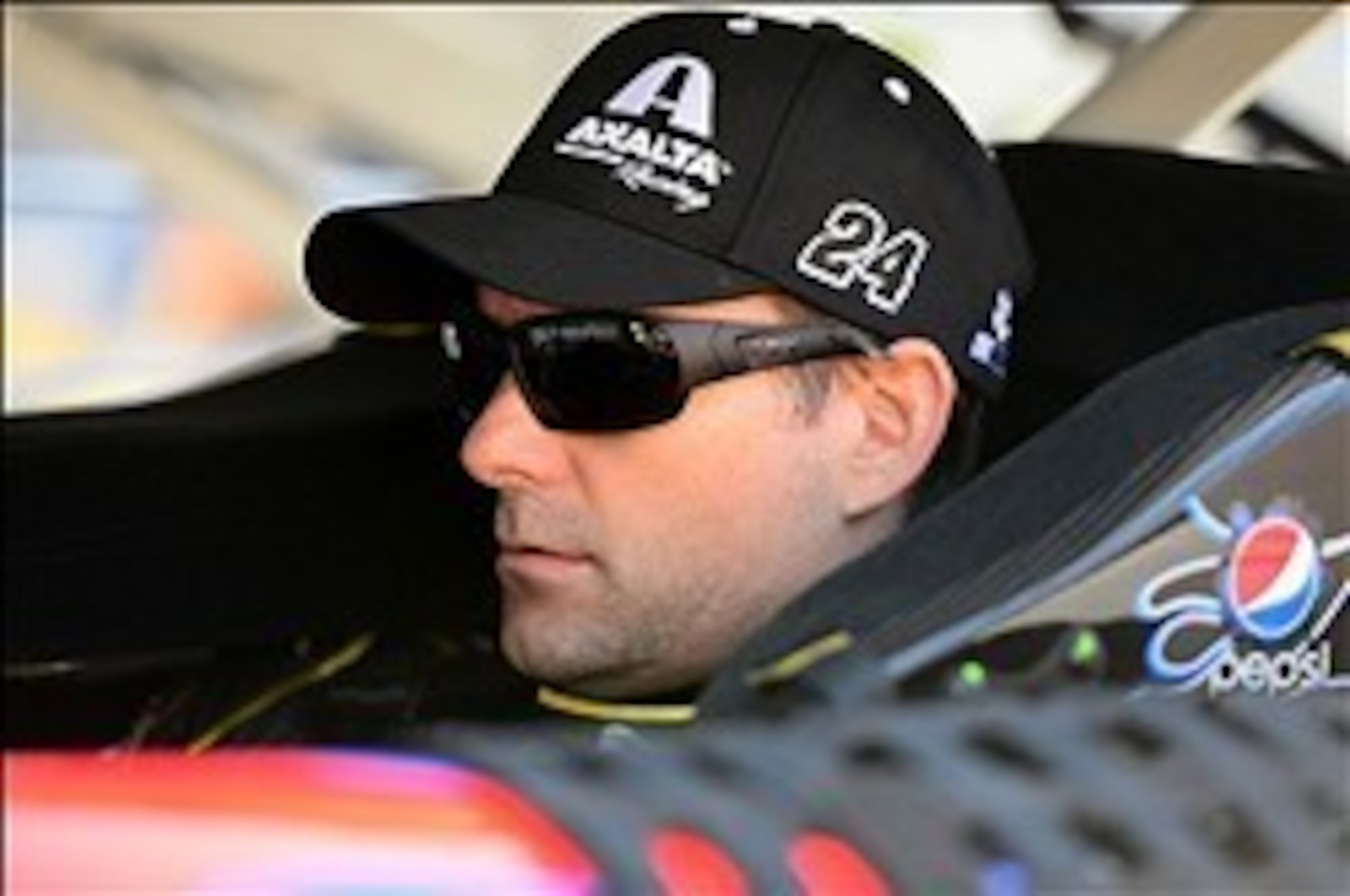 Jeff Gordon Jeff Gordon