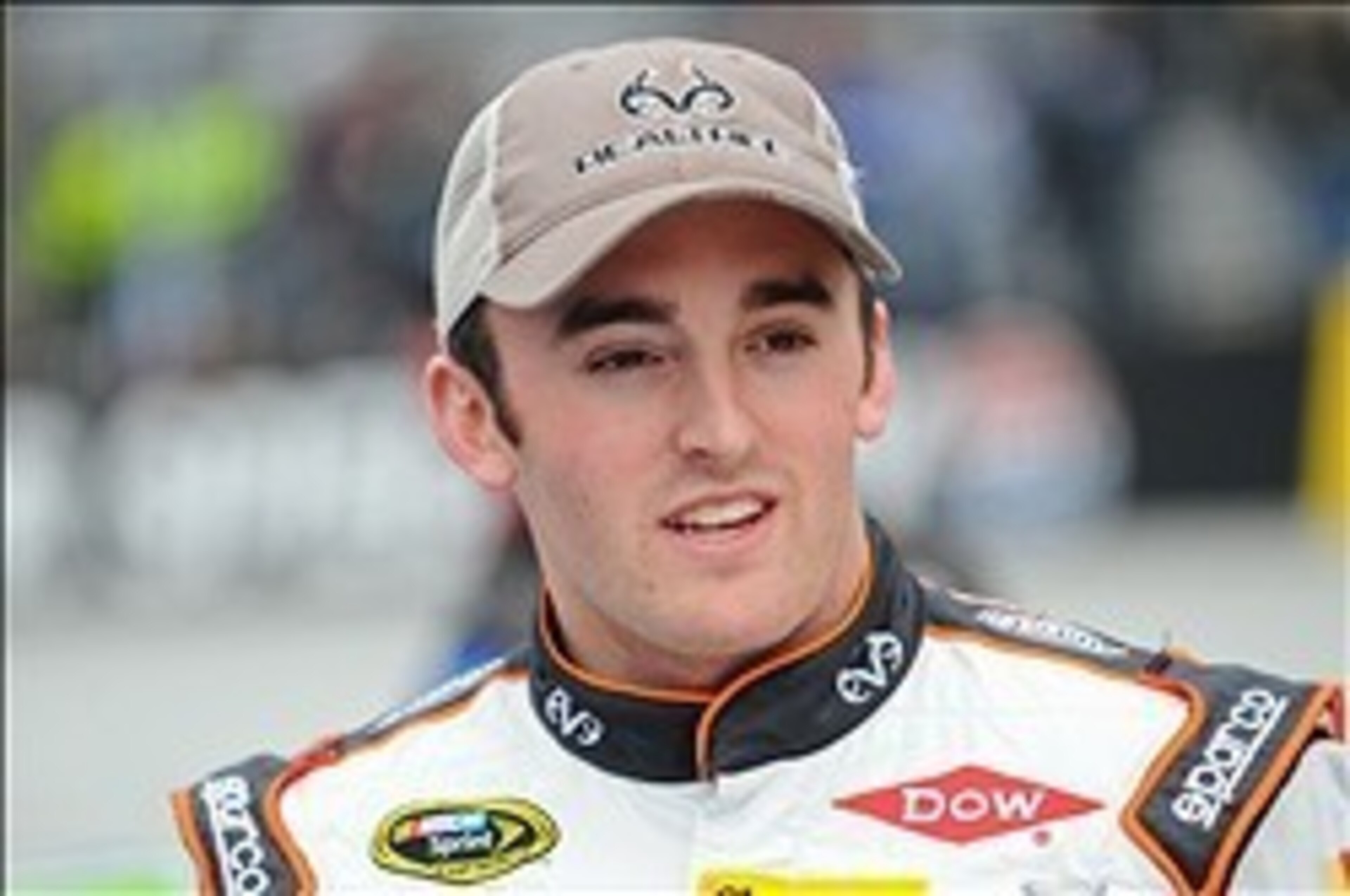 Austin Dillon Austin Dillon