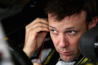 Matt Kenseth