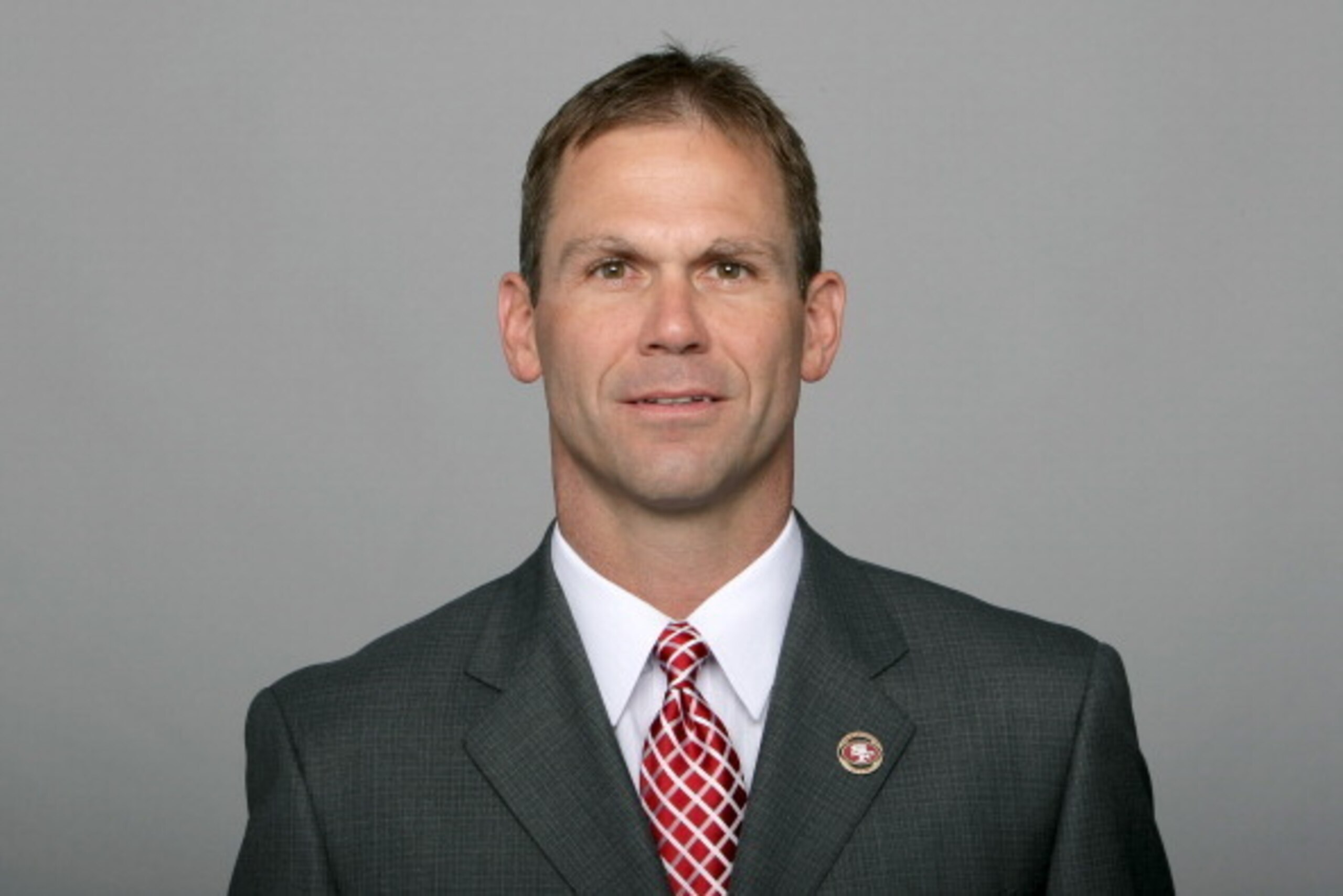 49ers GM Trent Baalke Must Bring In Some Impact Players.