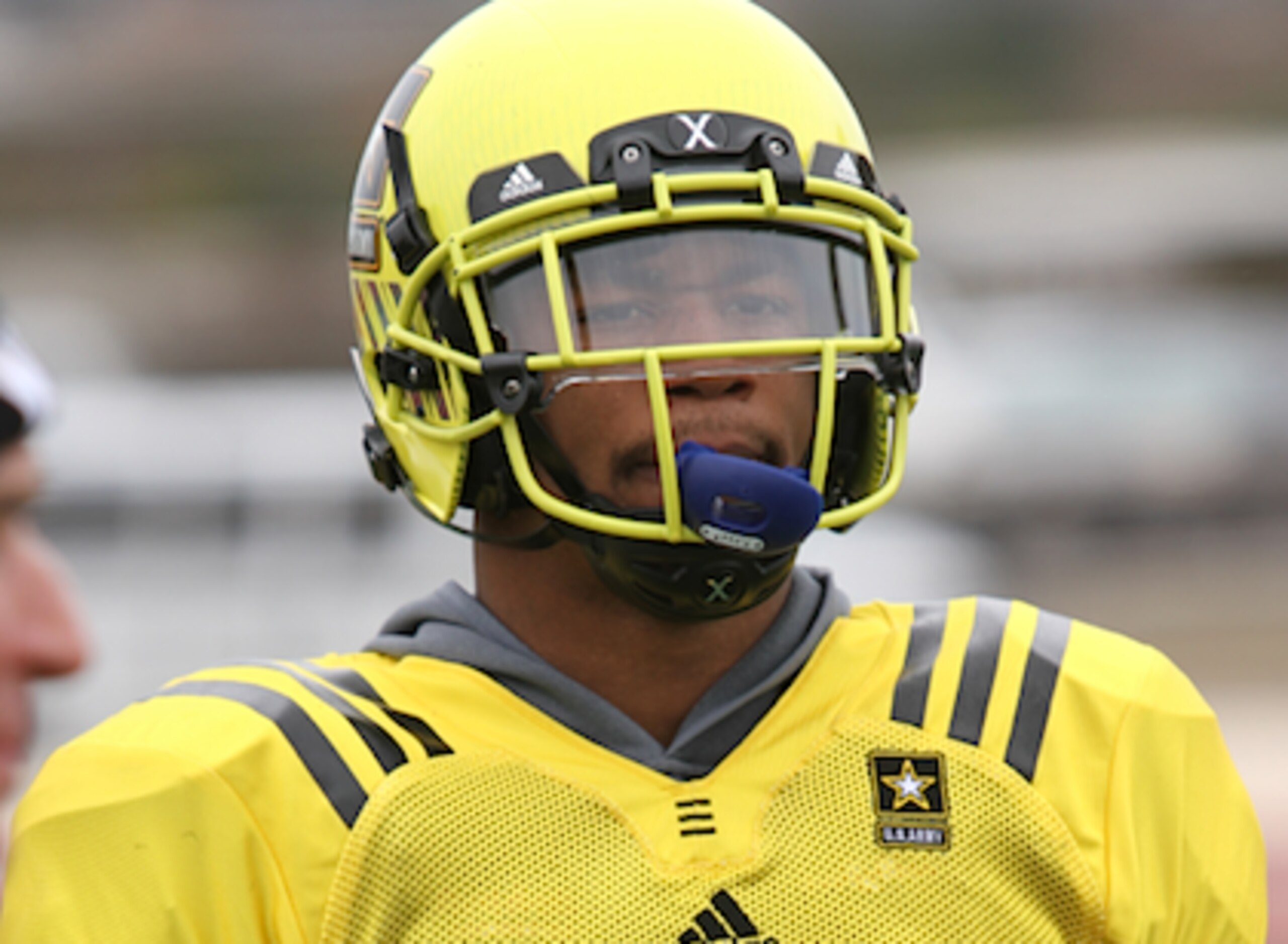 D.J. Calhoun (247Sports.com)