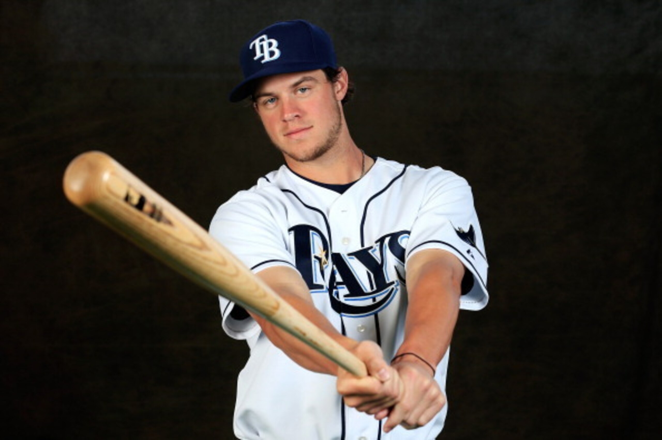Wil Myers will be playing in his first Opening Day in 2014.