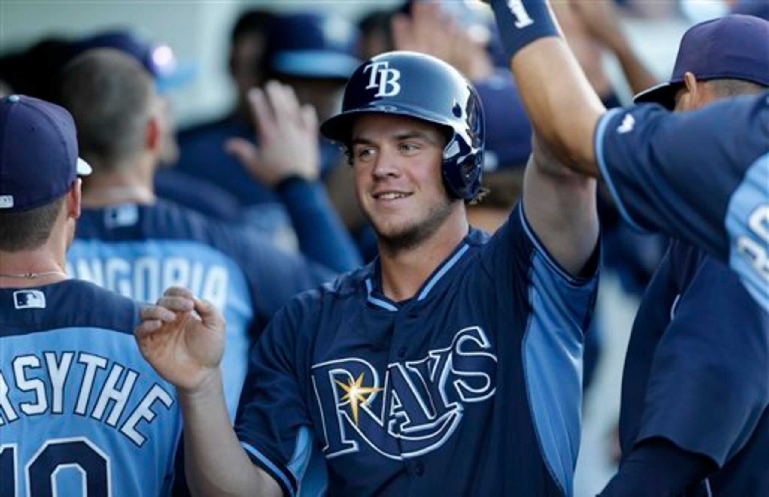 Wil Myers