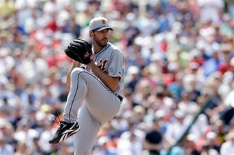 Justin Verlander