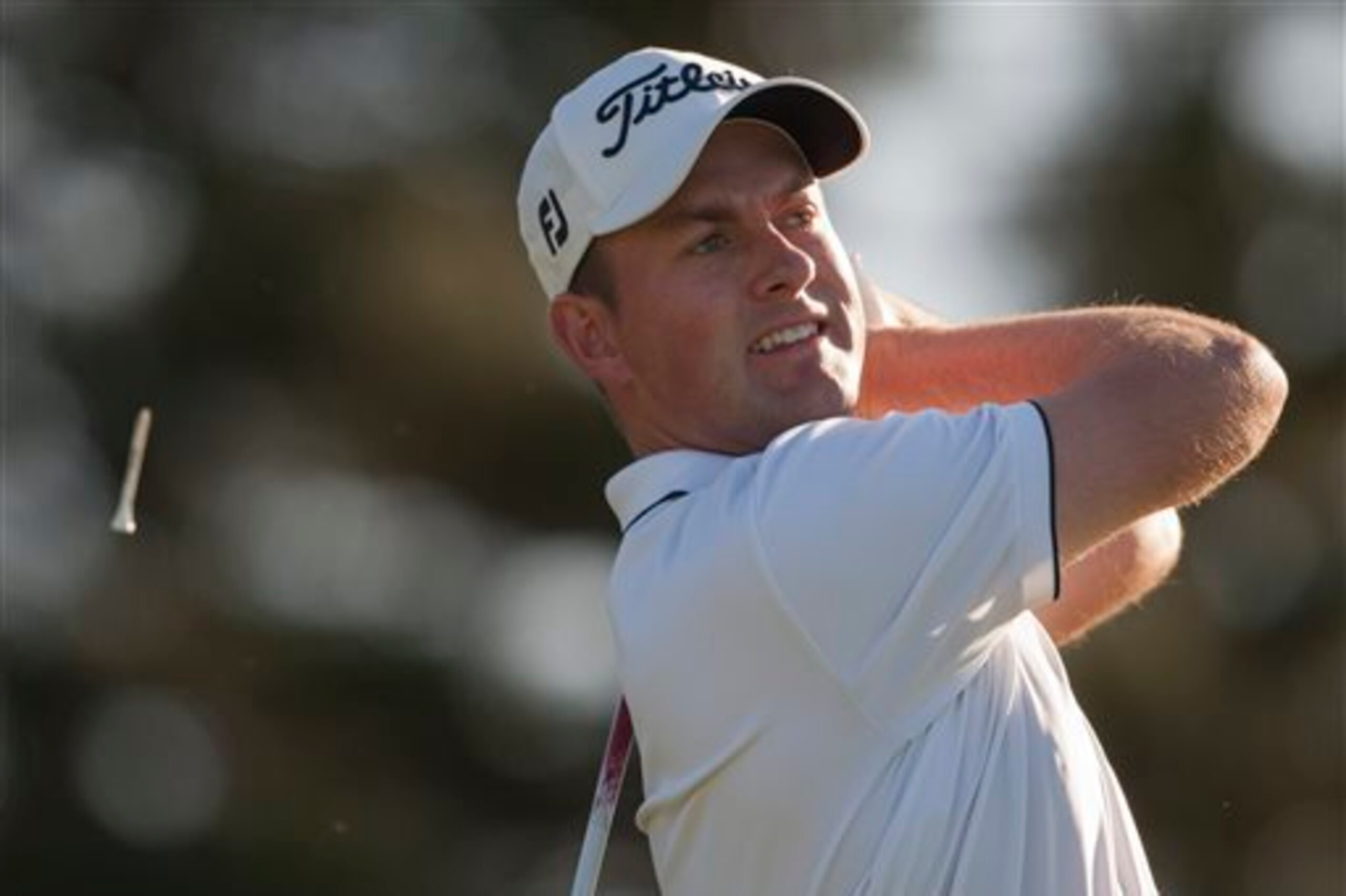 Webb Simpson needs a win to get started again. Webb Simpson needs a win to get started again.