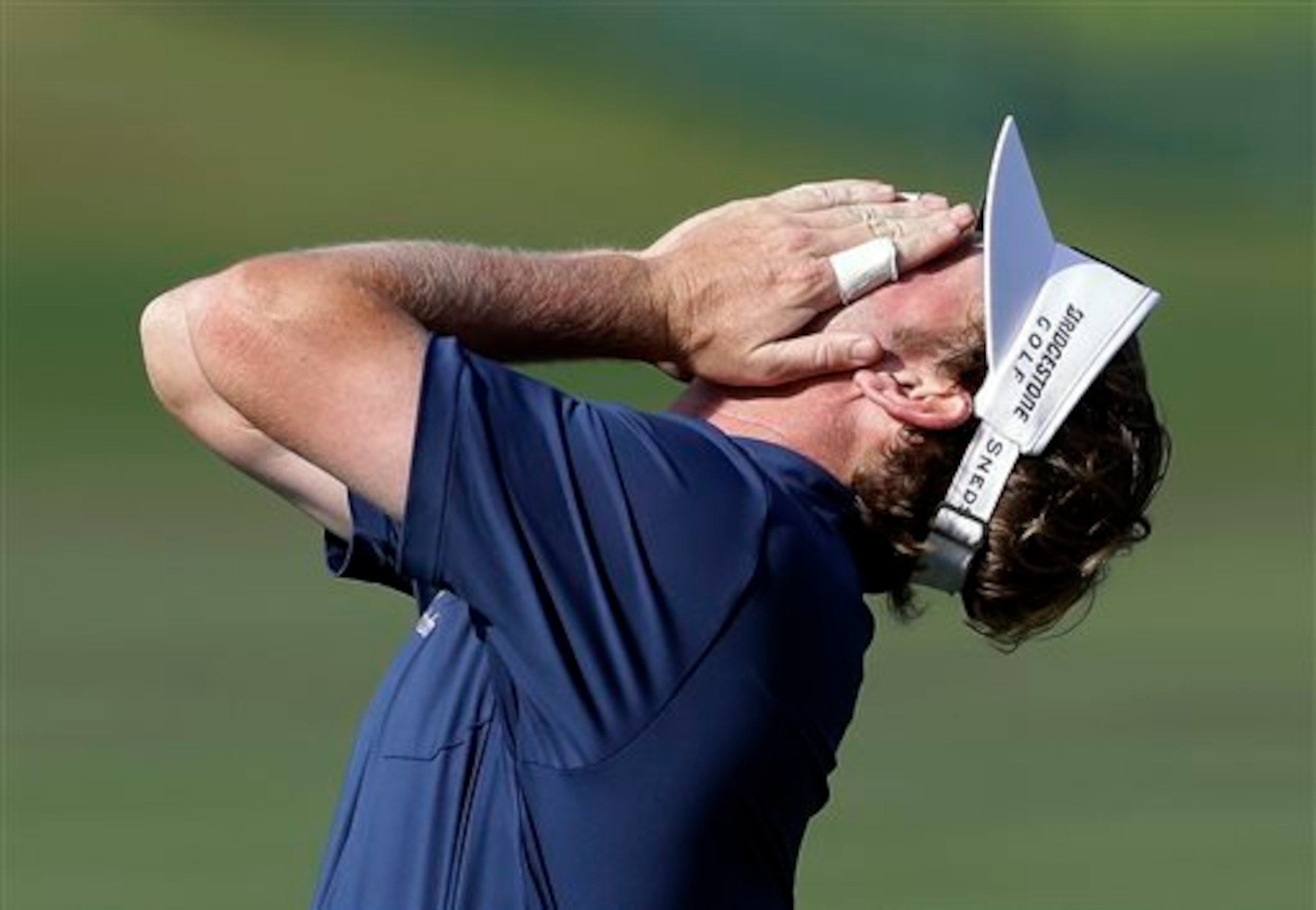 Brandt Snedeker has had success at Augusta National, but a win would do much for him before he gets there. Brandt Snedeker has had success at Augusta National, but a win would do much for him before he gets there.
