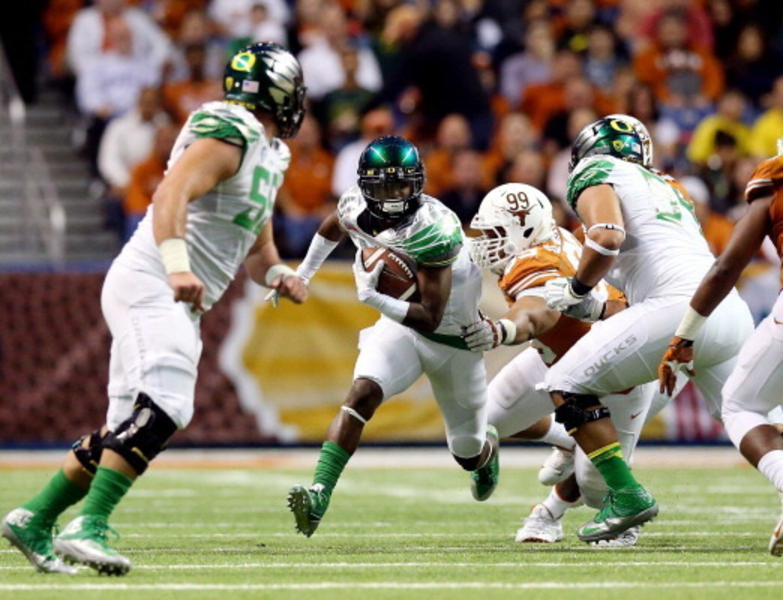 WR Bralon Addison