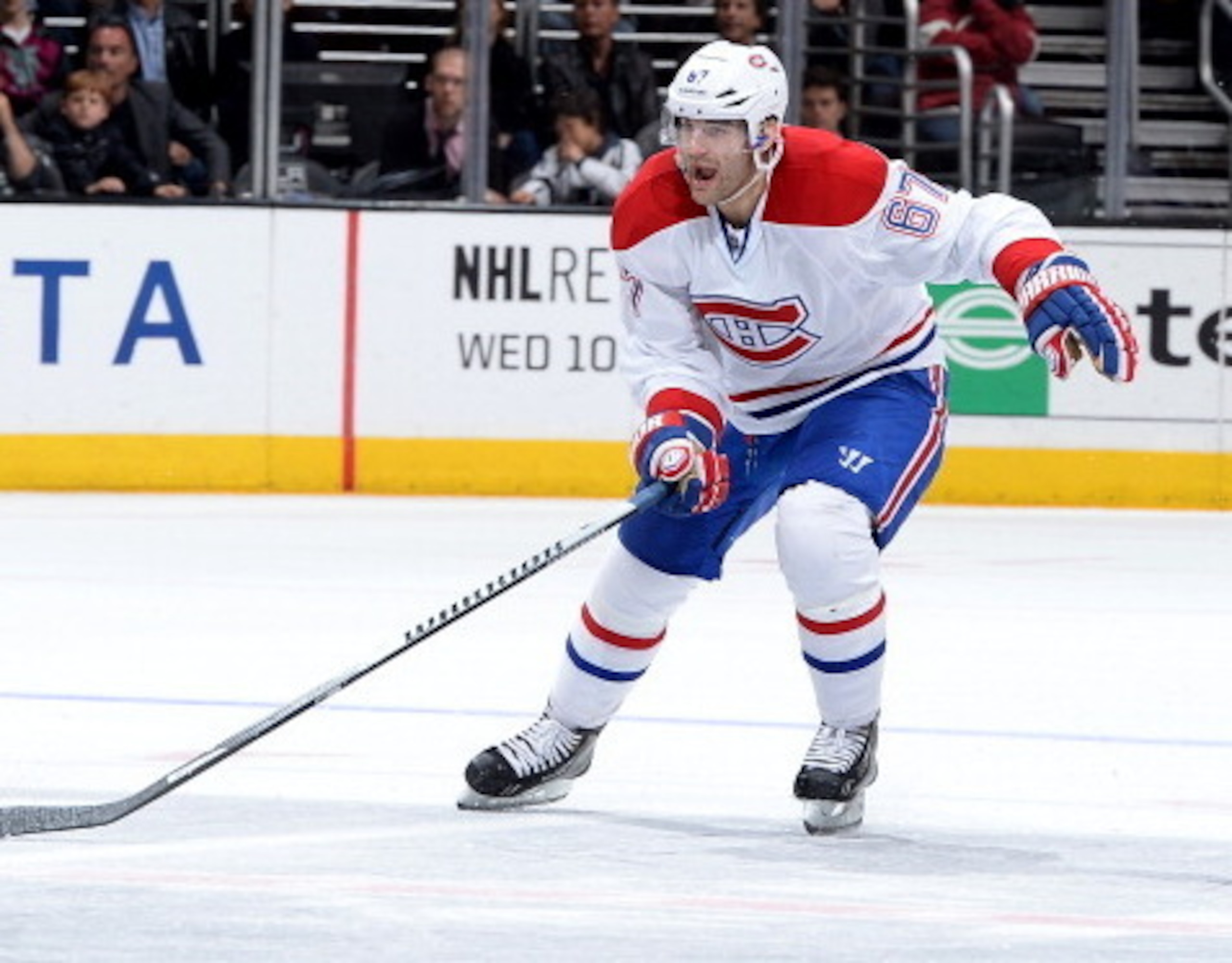 Max Pacioretty Max Pacioretty