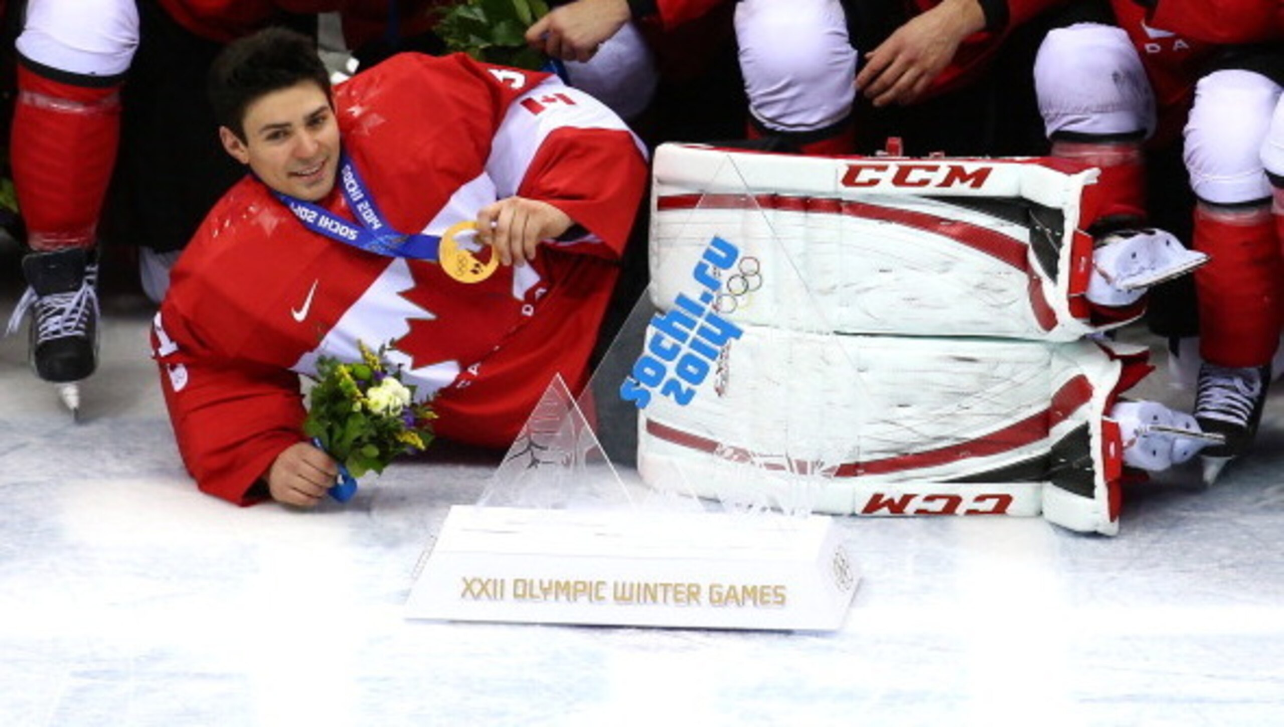 Carey Price Carey Price