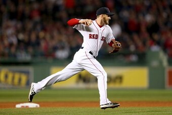 Stephen Drew remains a man without a team despite several openings.