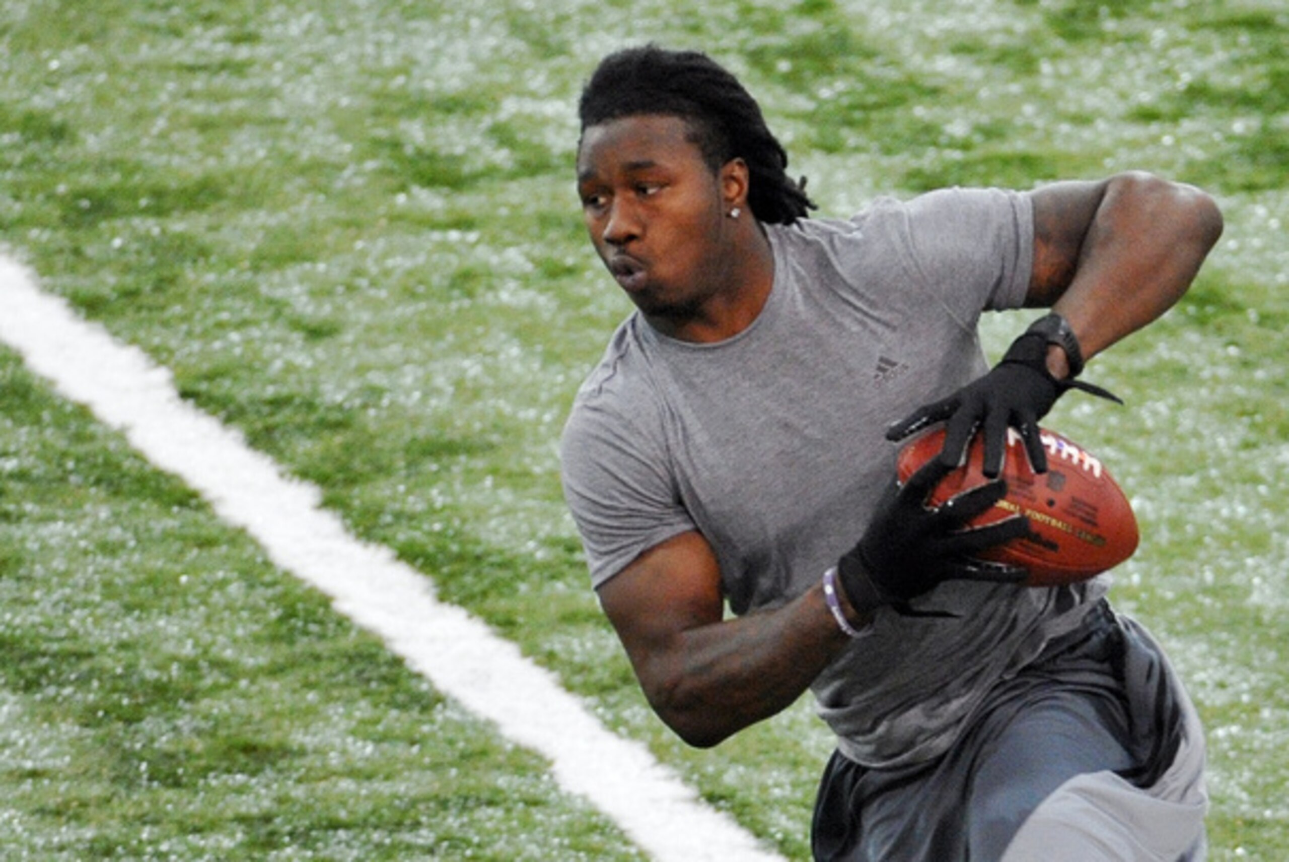 Sammy Watkins, WR, Clemson