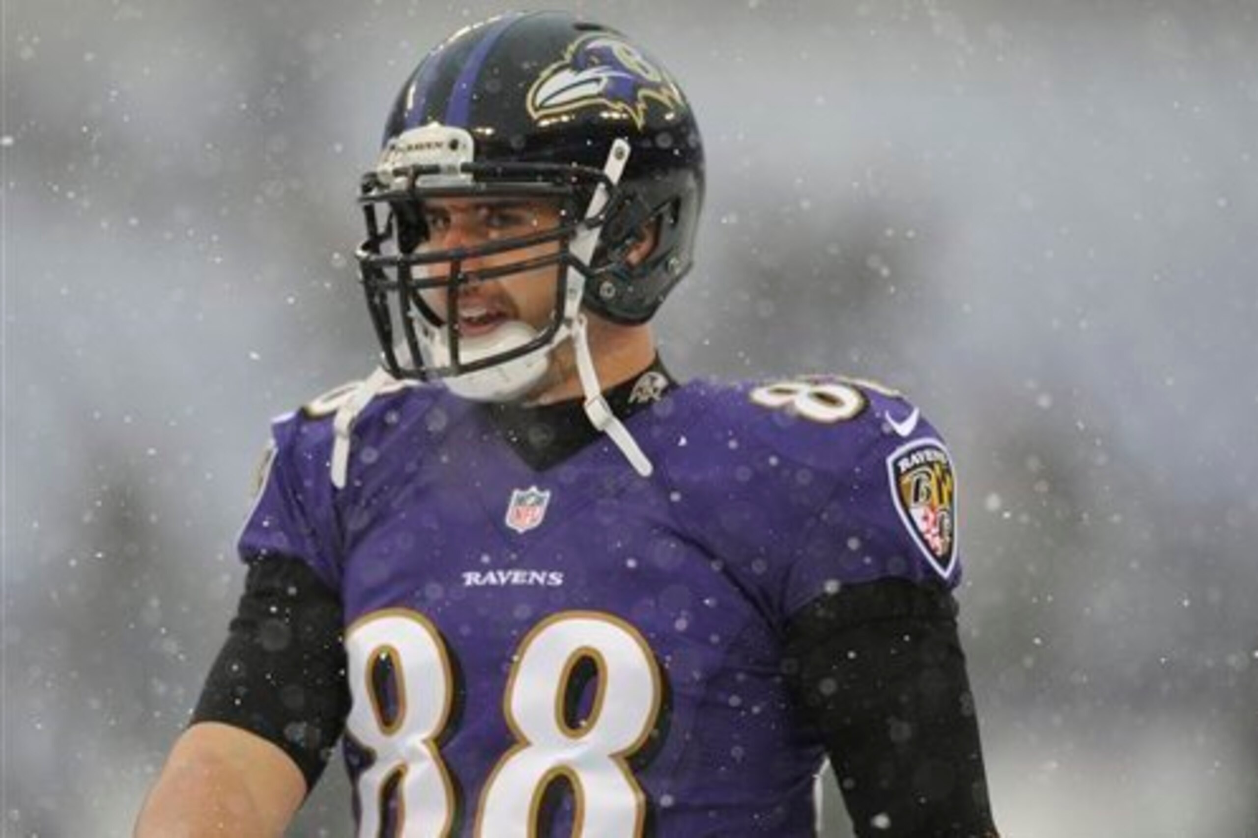 The Ravens smartly got a new deal done with tight end Dennis Pitta before he even came close to the free-agent market.