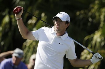 Is Rory McIlroy the best player under 30 on the PGA Tour?