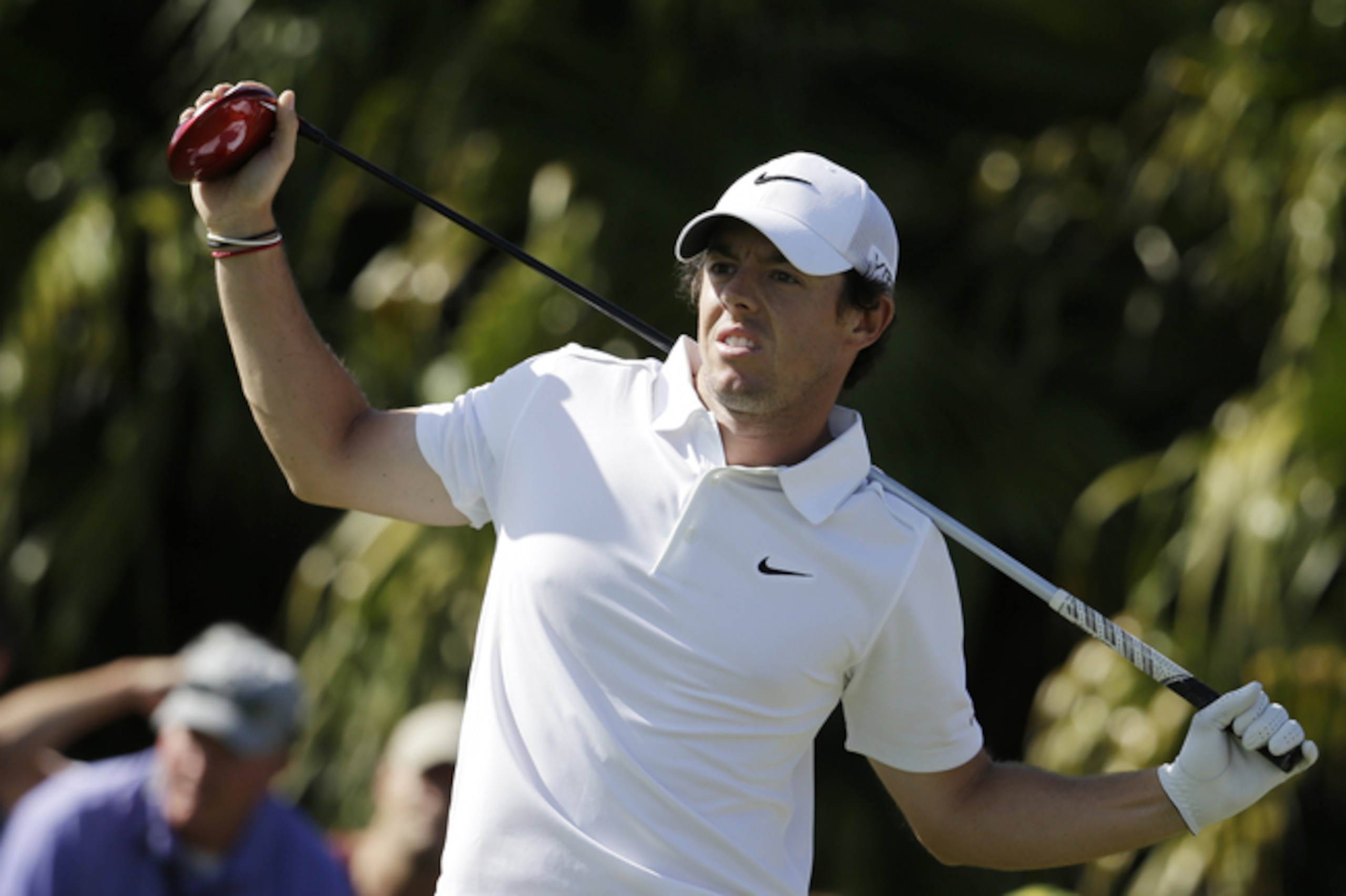 Is Rory McIlroy the best player under 30 on the PGA Tour?