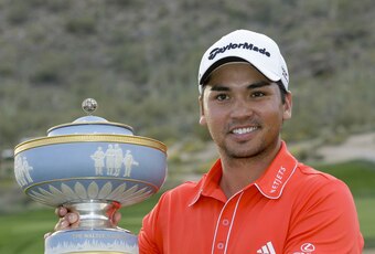 Jason Day won the WGC-Accenture Match Play Championship.