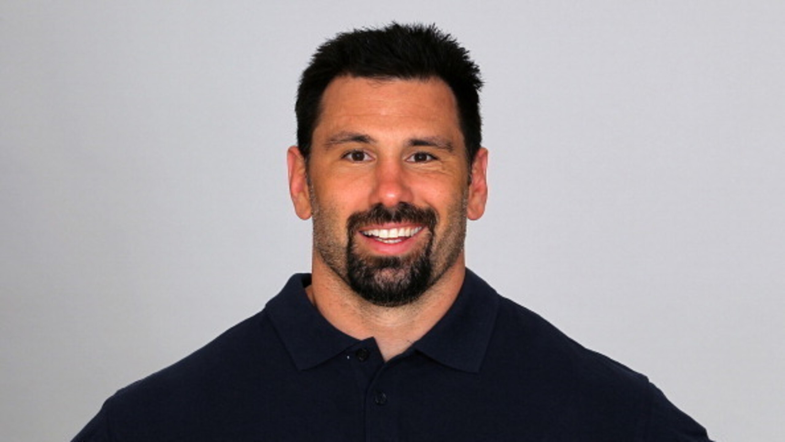New DC Jeff Ulbrich