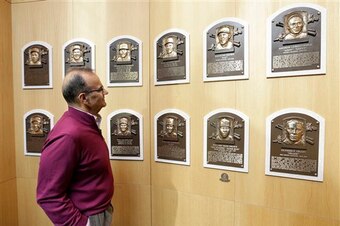 Joe Torre