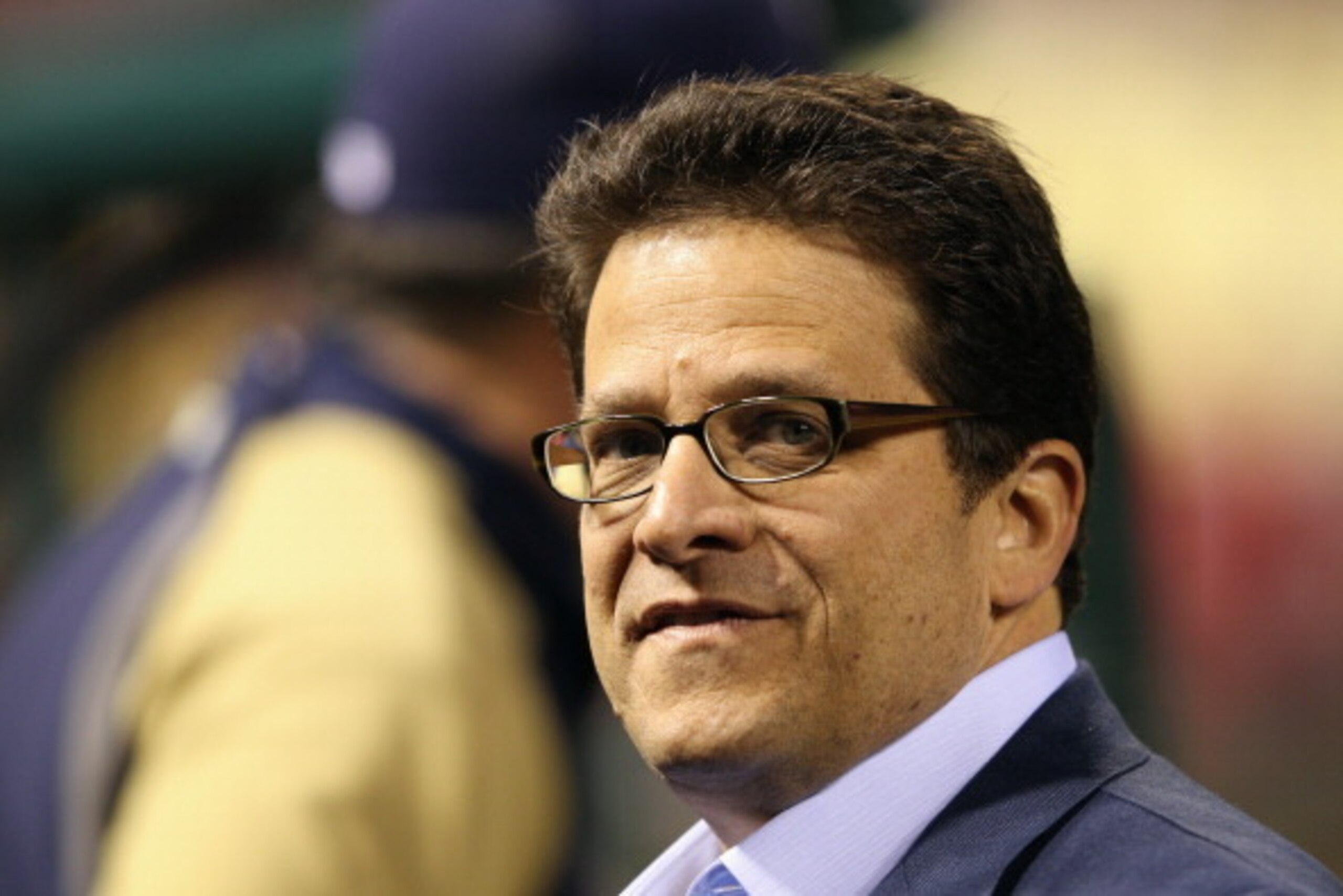 Mark Attanasio