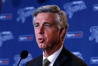 Dave Dombrowski