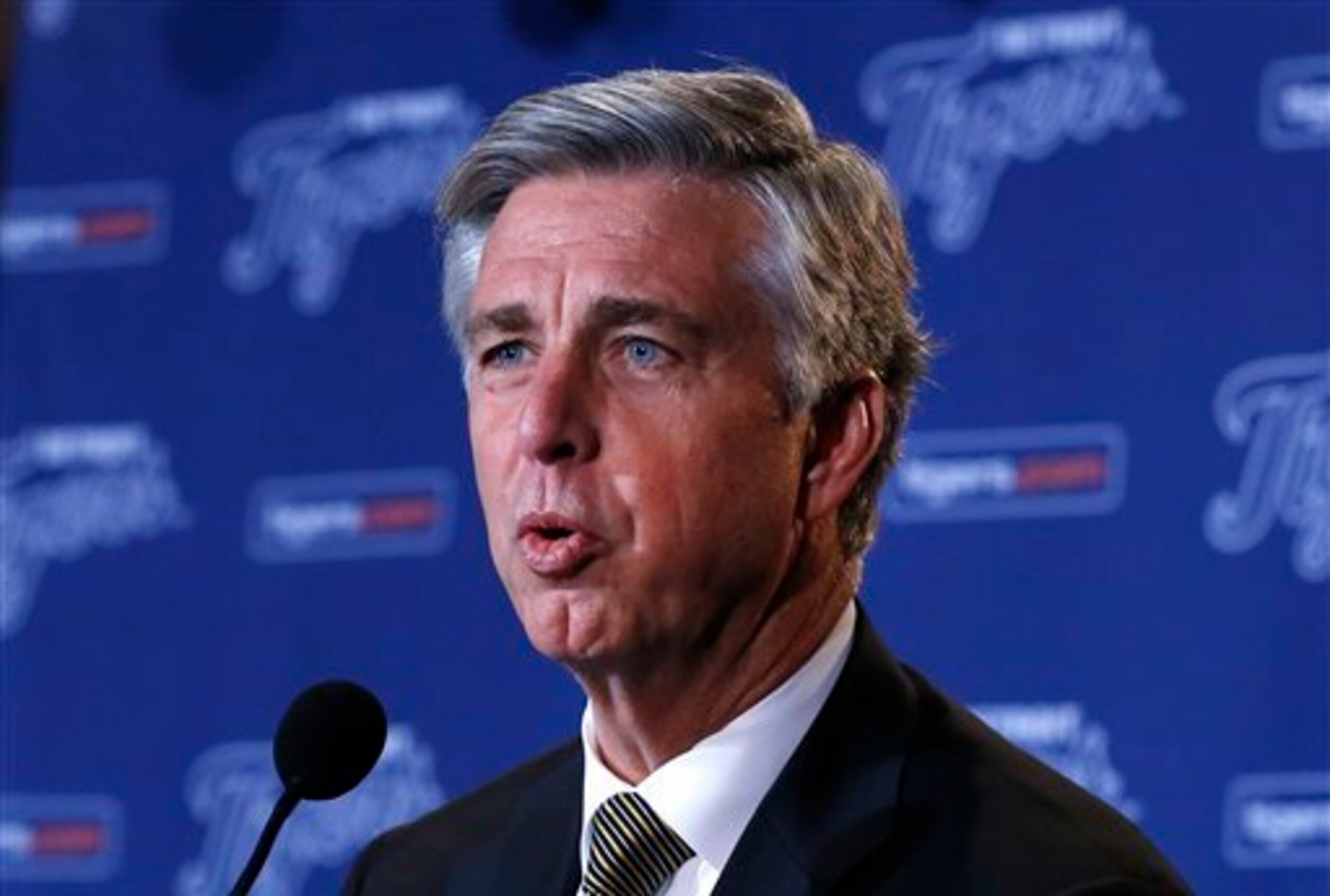 Dave Dombrowski