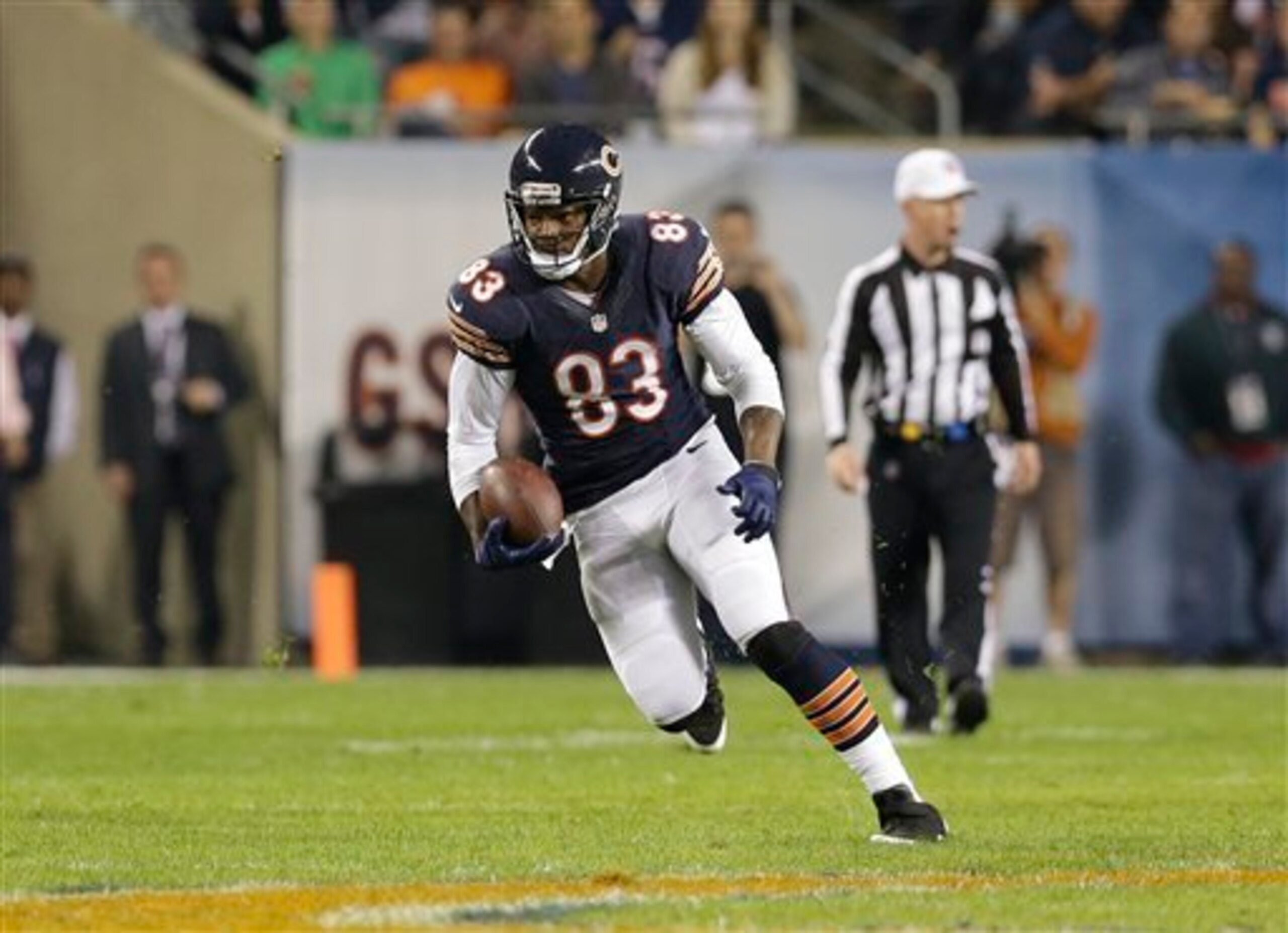 Martellus Bennett