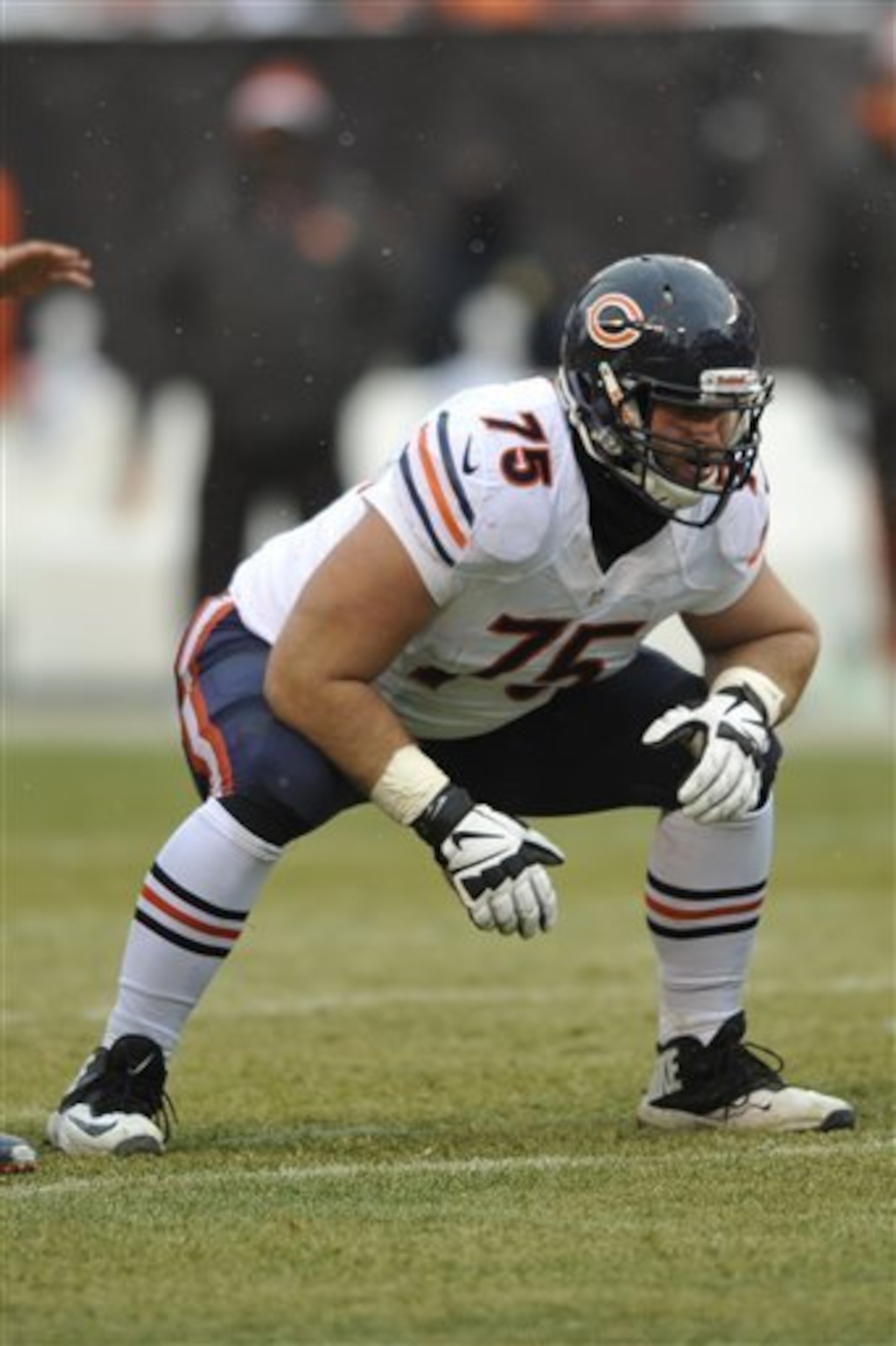 Kyle Long