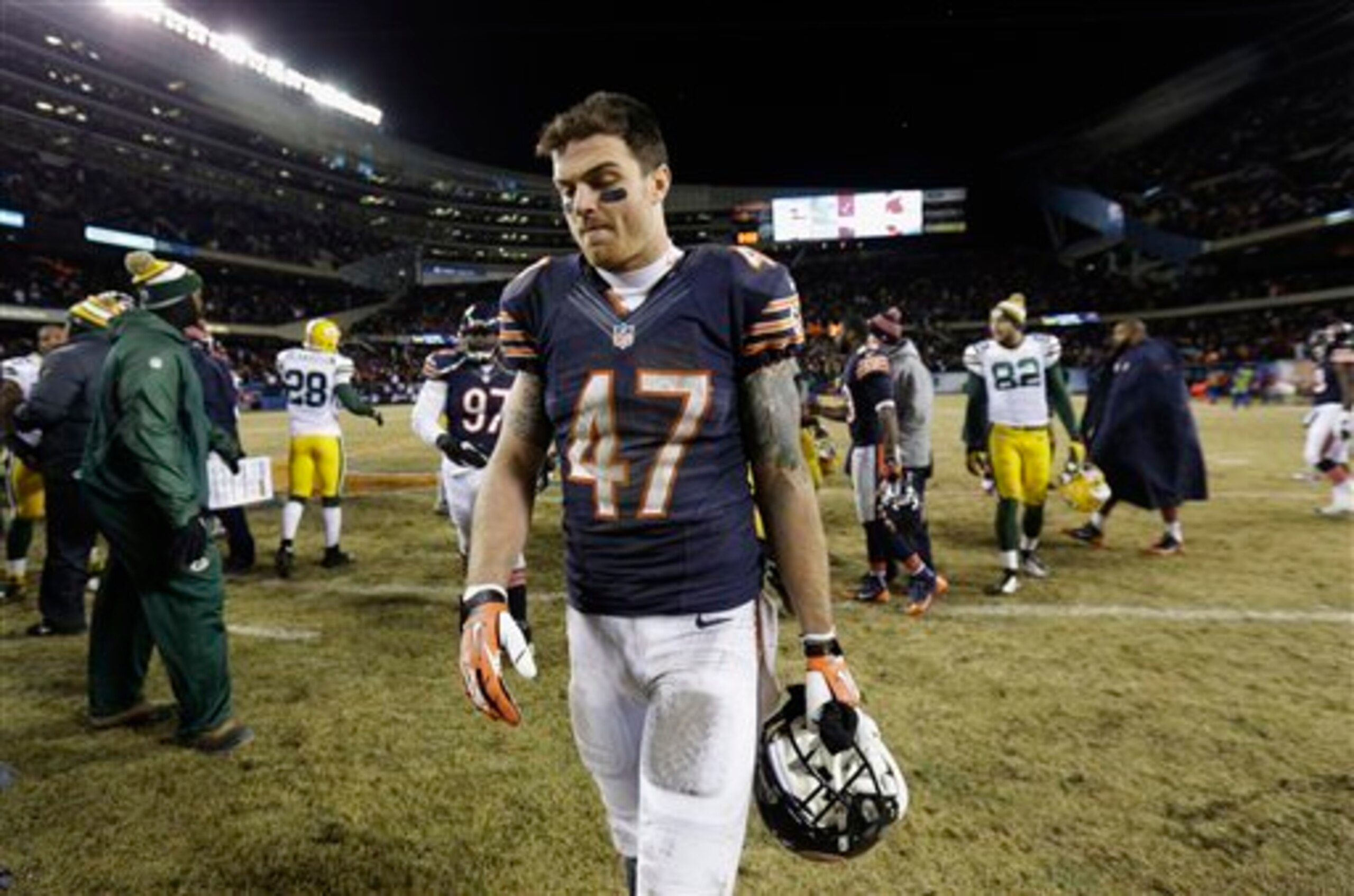 Chris Conte