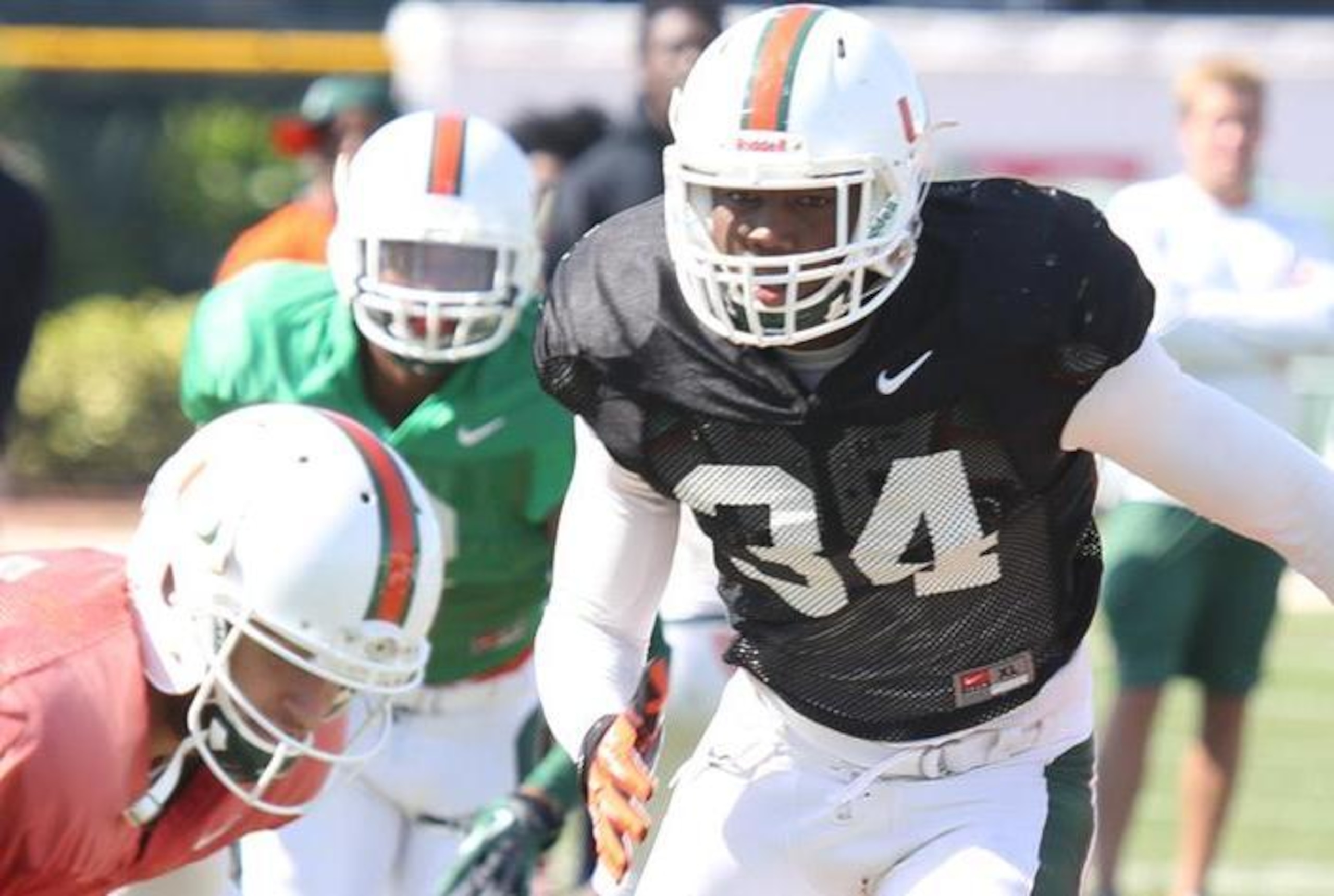Thurston Armbrister