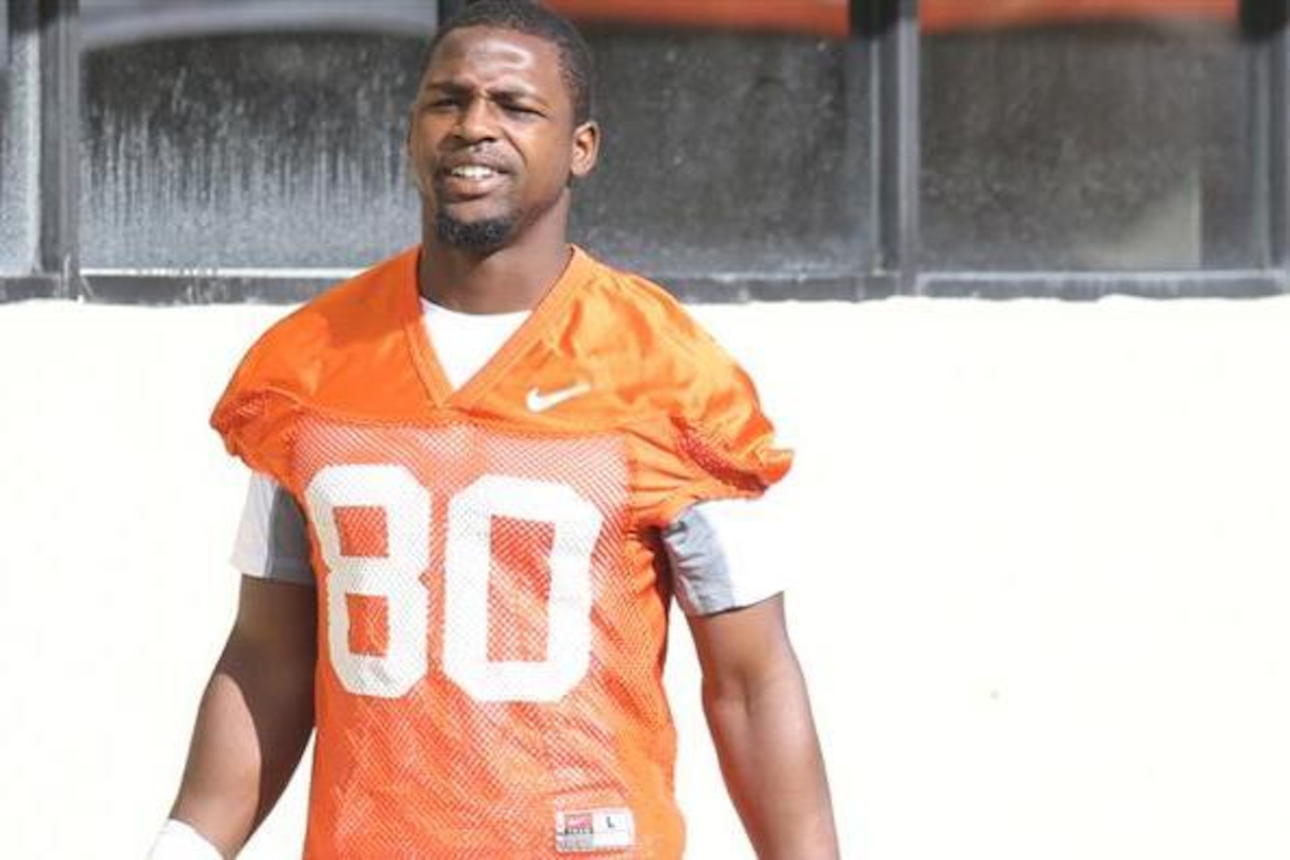 Rashawn Scott