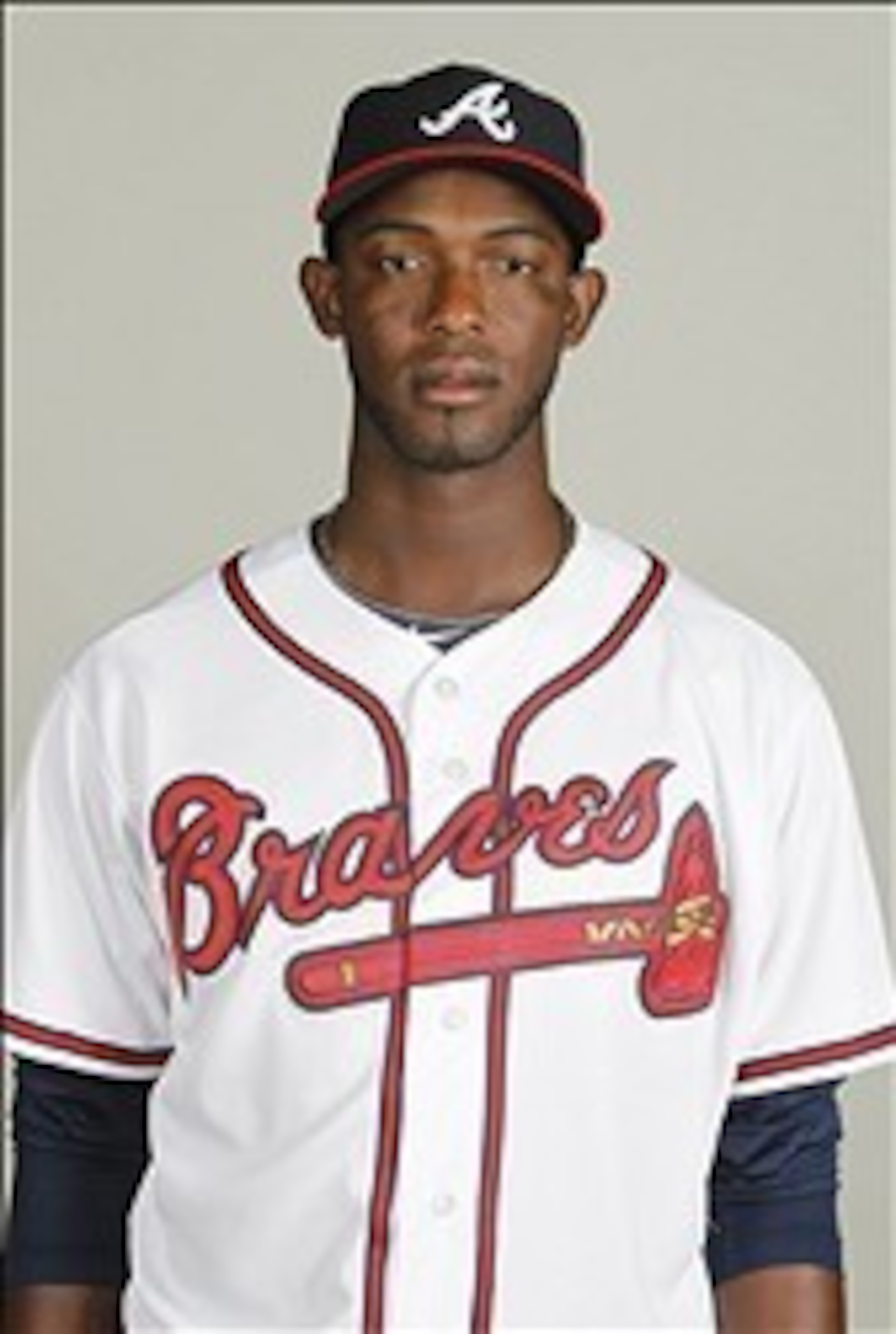The sidearm heat of Vasquez could be coming to Atlanta soon.