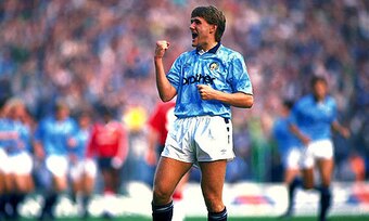 Hinchcliffe is pumped.