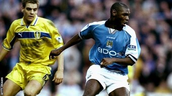 Feed the Goat and he will score.