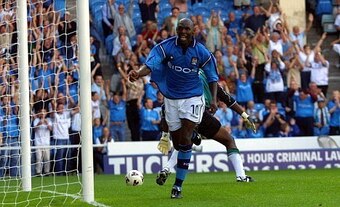 An encore for the Goat.