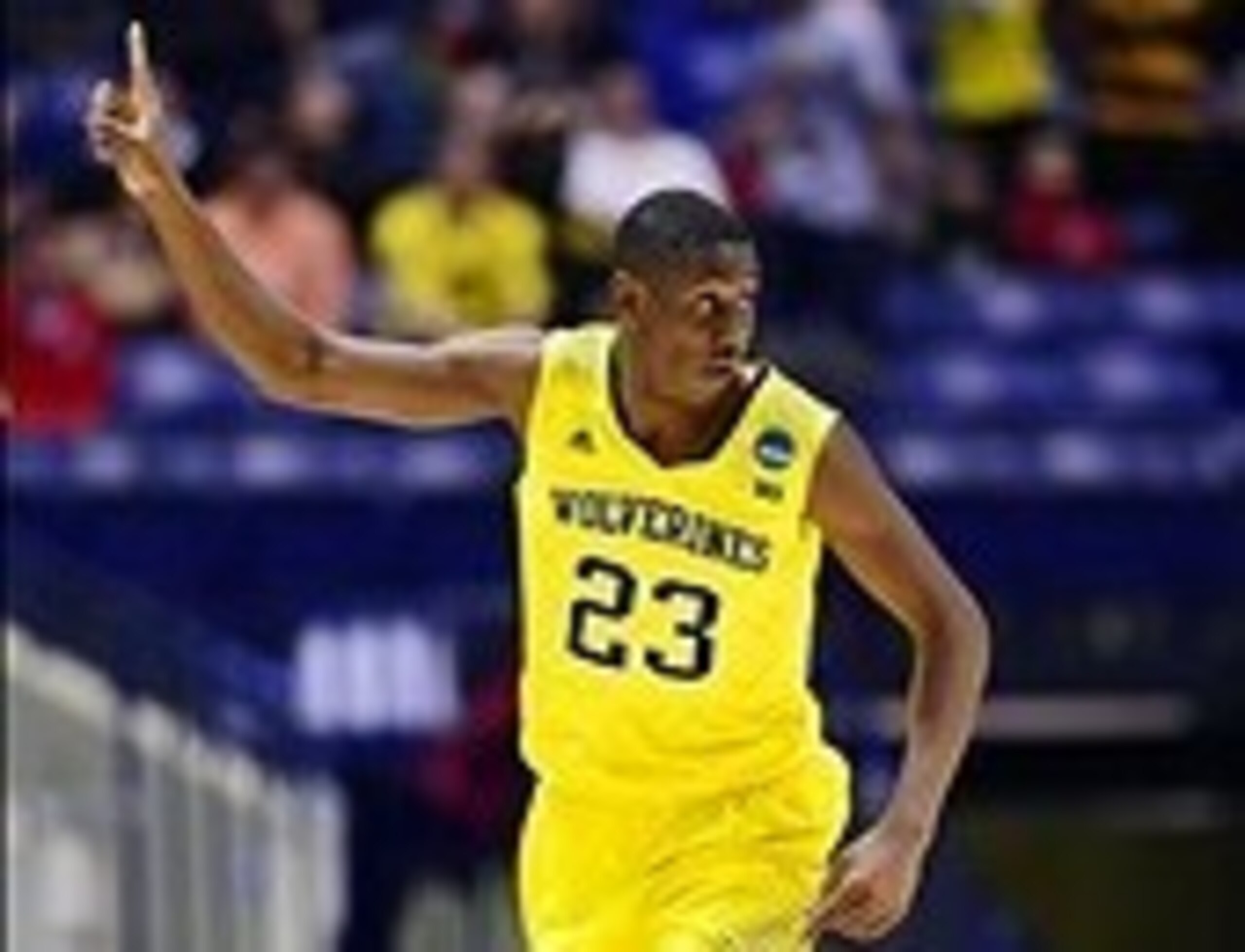 Caris LeVert will be a force next season for the Wolverines.